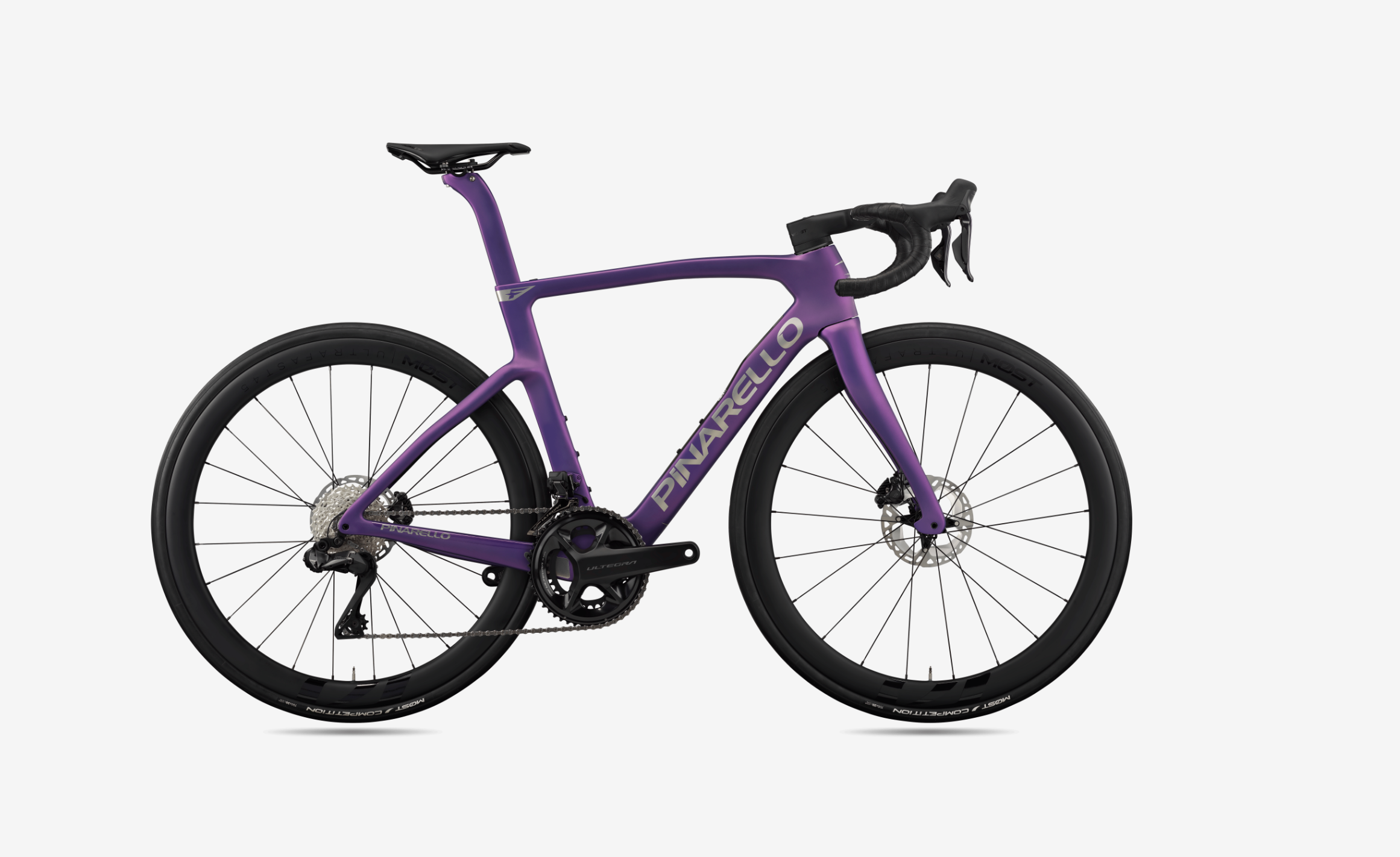 F7 Ultegra Di2 - Most Ultrafast 45 (2027)