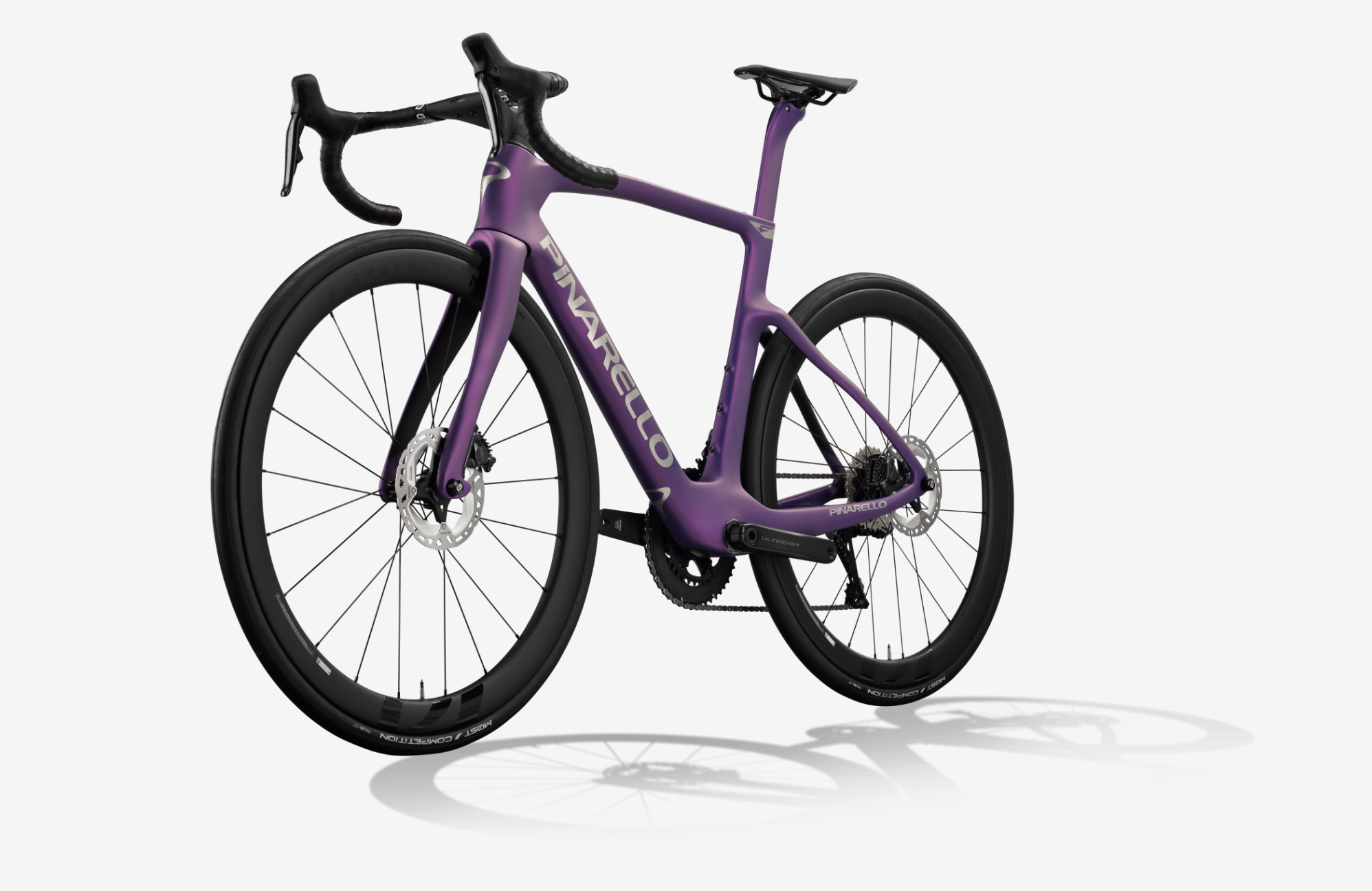 F7 Ultegra Di2 - Most Ultrafast 45 (2027)