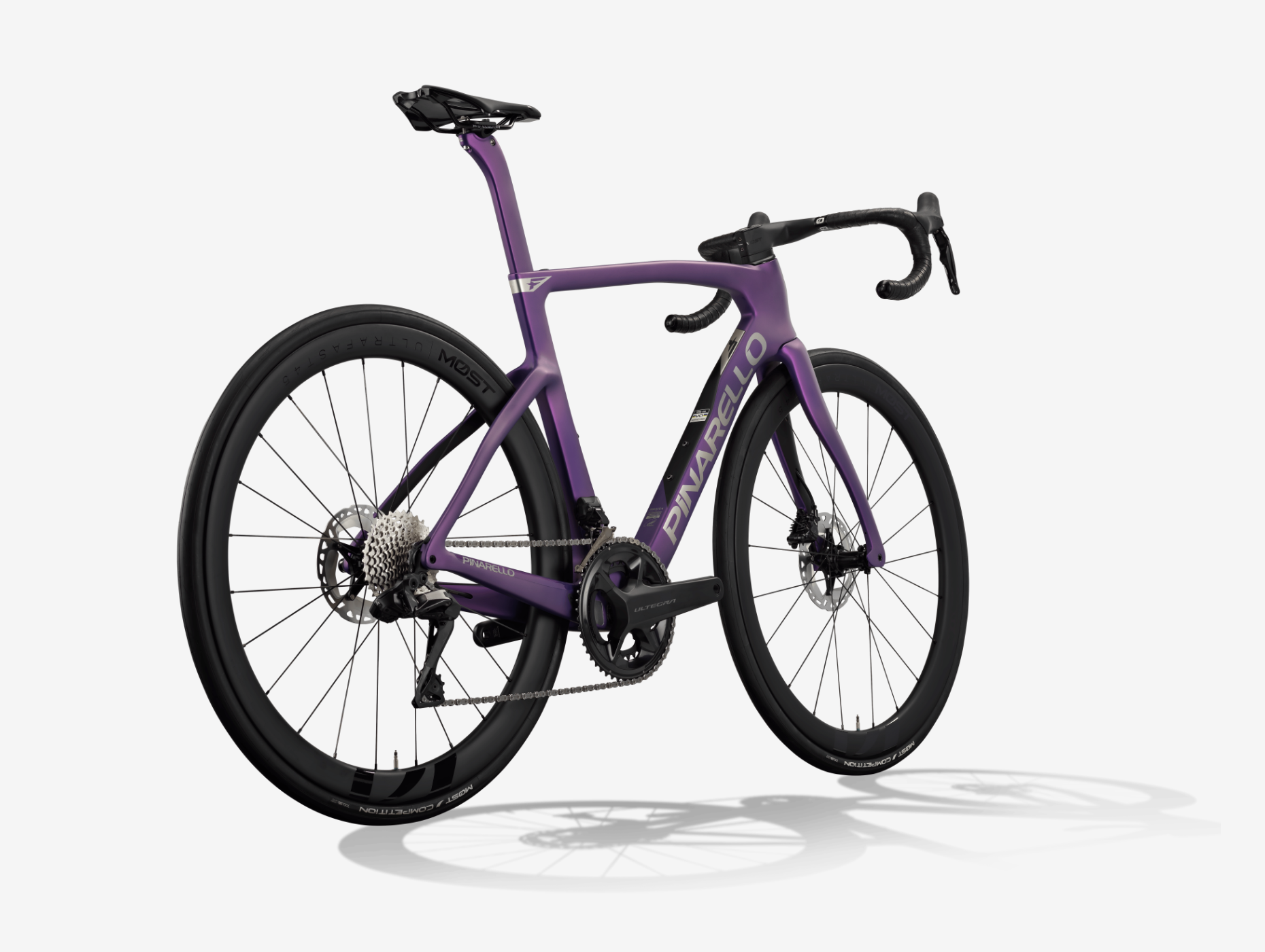F7 Ultegra Di2 - Most Ultrafast 45 (2027)