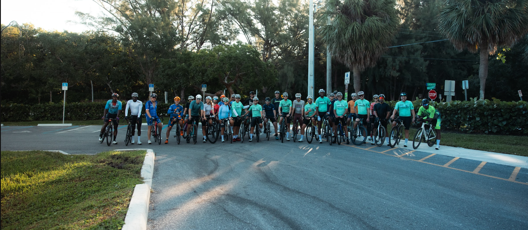 Epic Strava