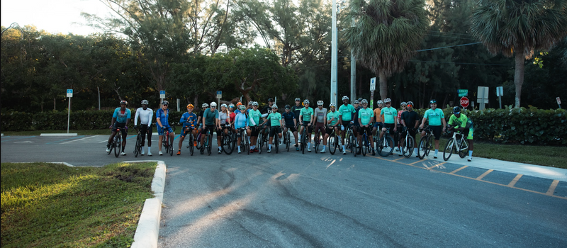 Epic Strava