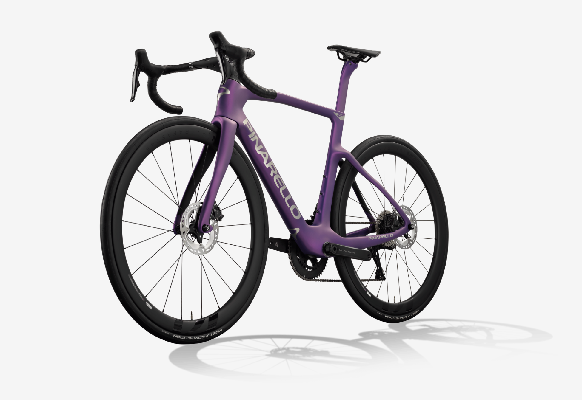 Pinarello F7 Force AXS - Most Ultrafast 45 (2027)