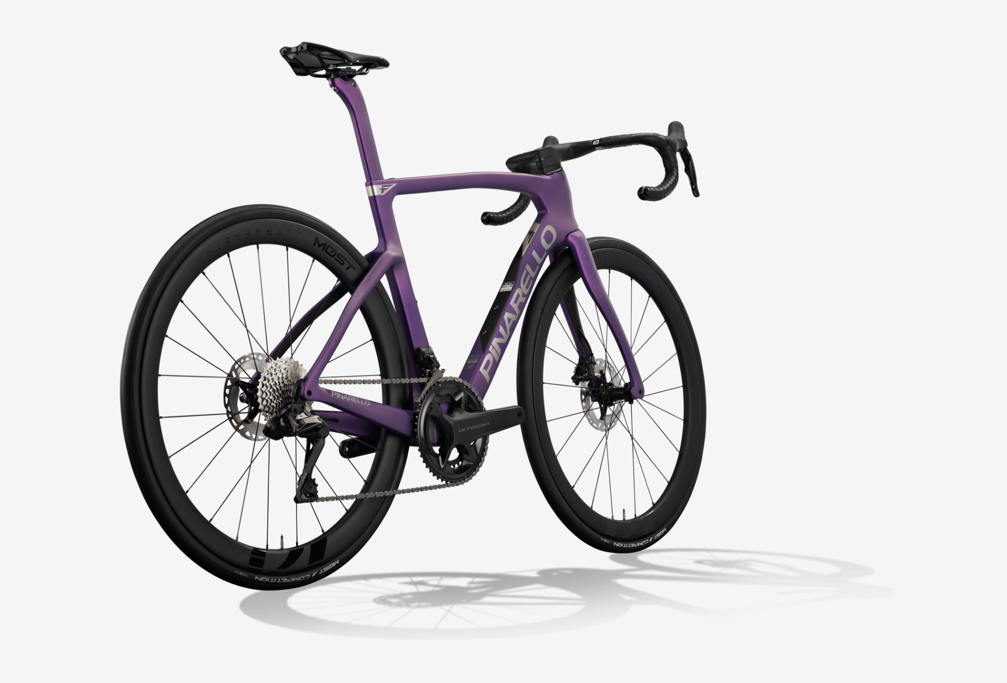 Pinarello F7 Force AXS - Most Ultrafast 45 (2027)
