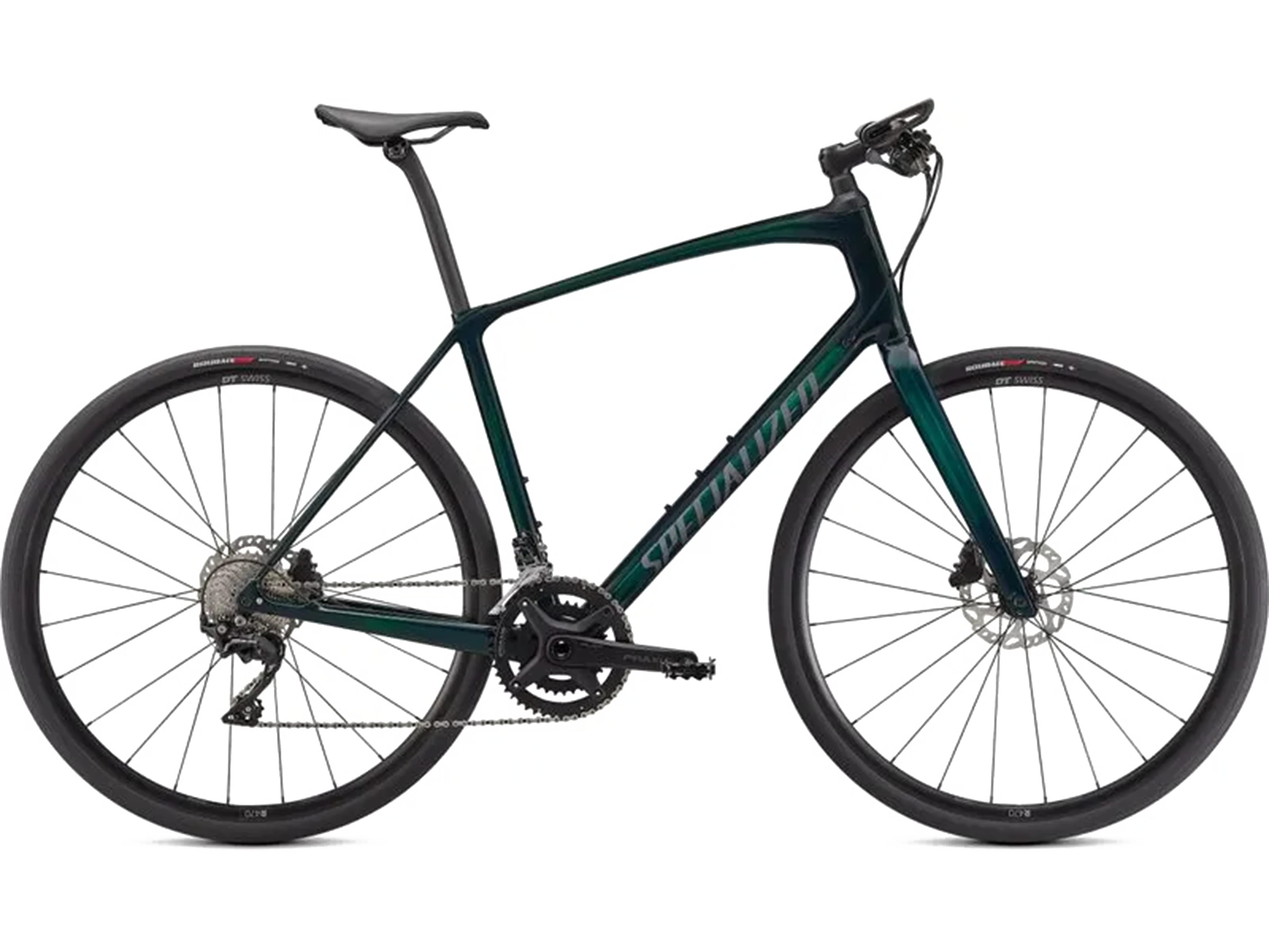 Sirrus 6.0_Gloss Green Tint  Satin Black Reflective_Main.webp