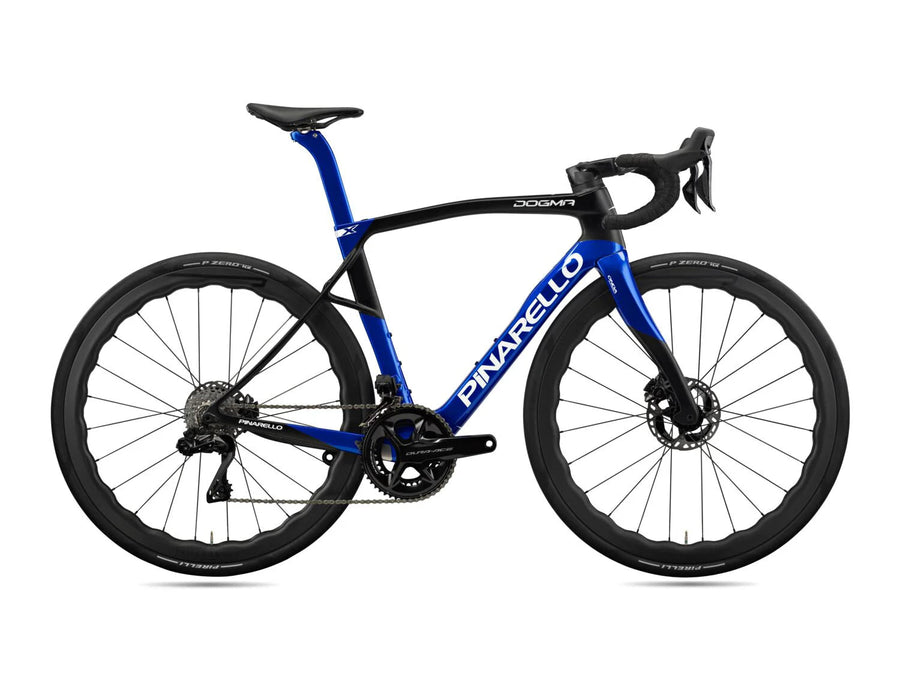 Pinarello Dogma X Sram Red AXS E1 Power Meter