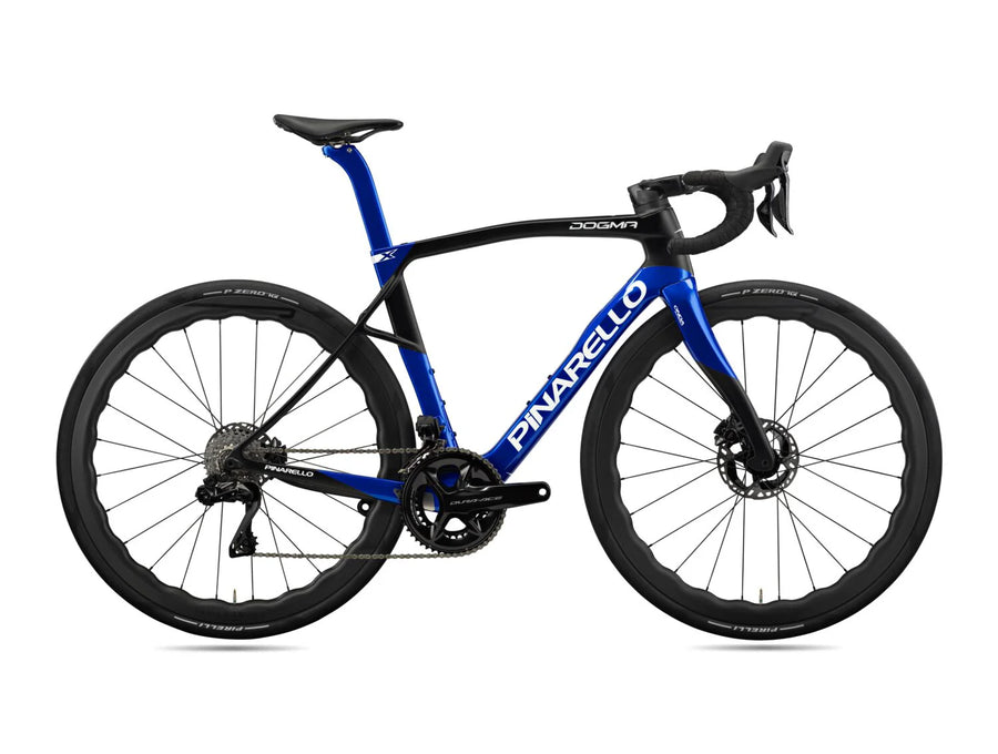 Pinarello Dogma X Dura Ace Di2 Power Meter