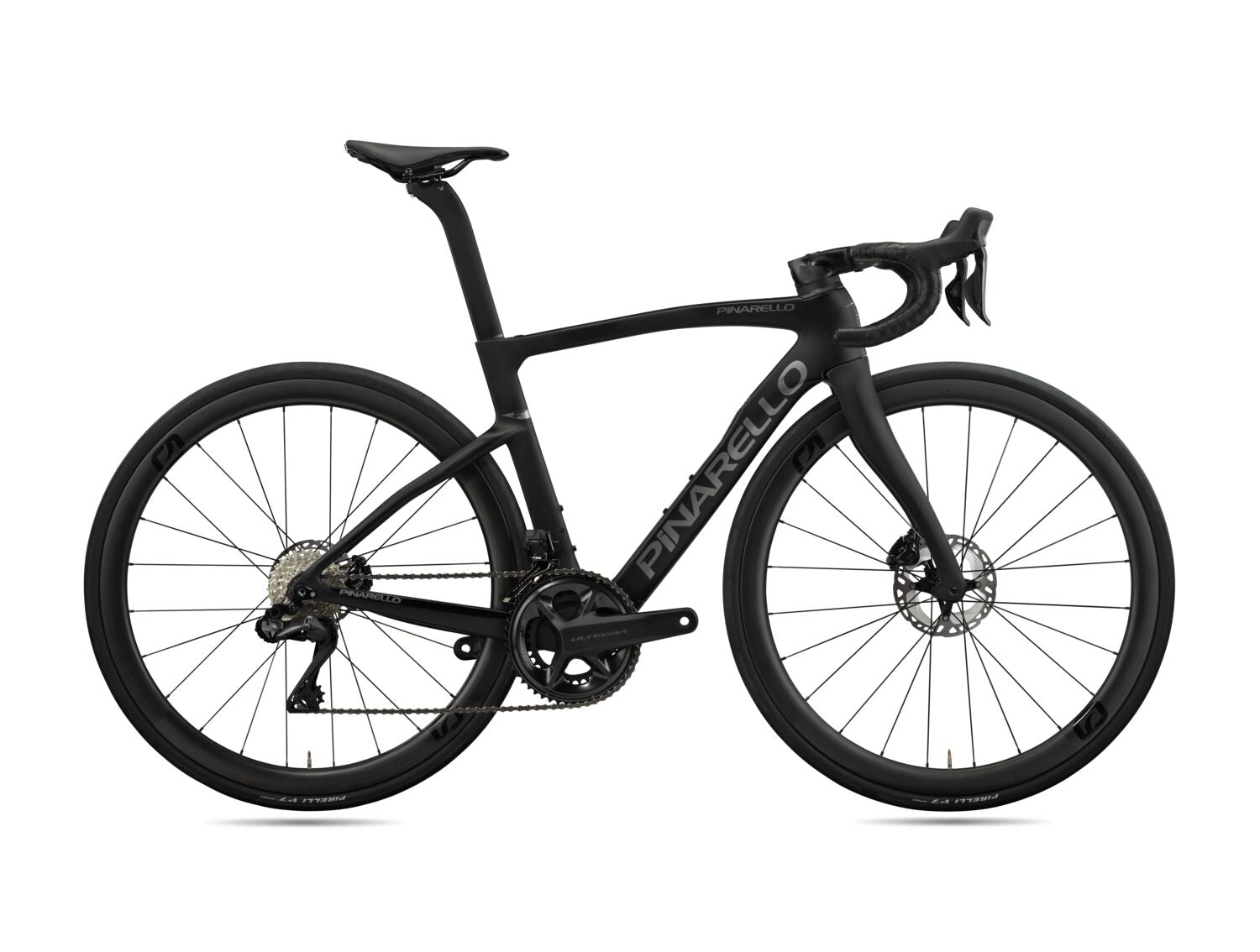 F7 Disc Ultegra Di2