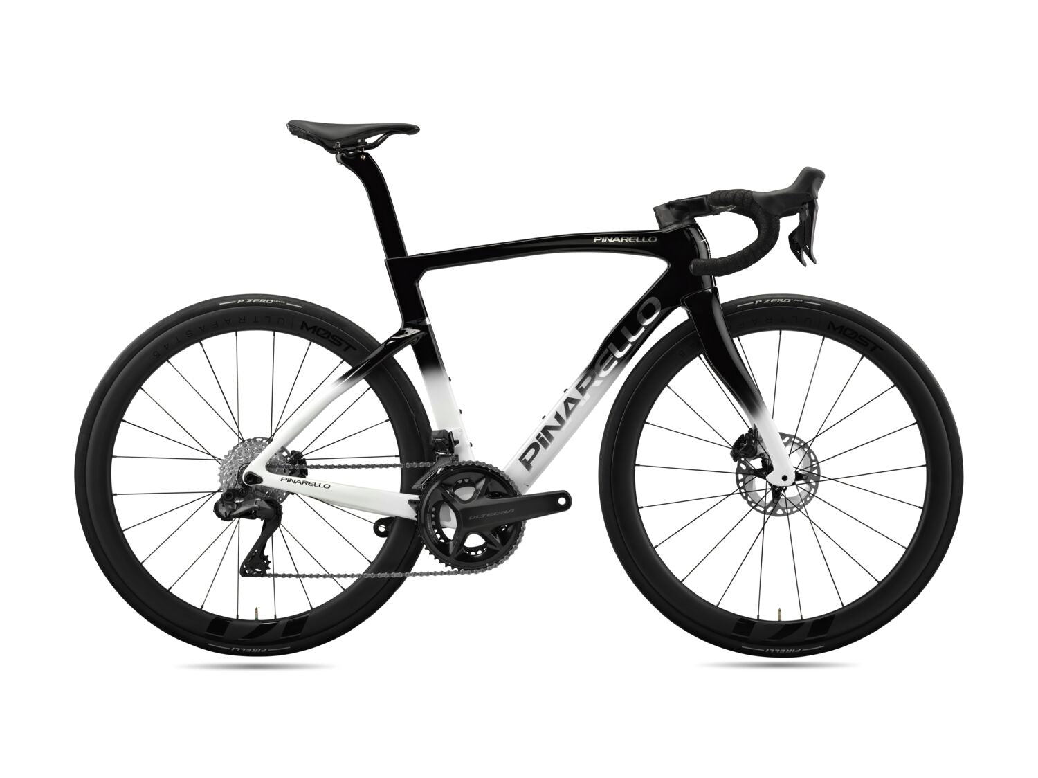 F7 Disc Ultegra Di2