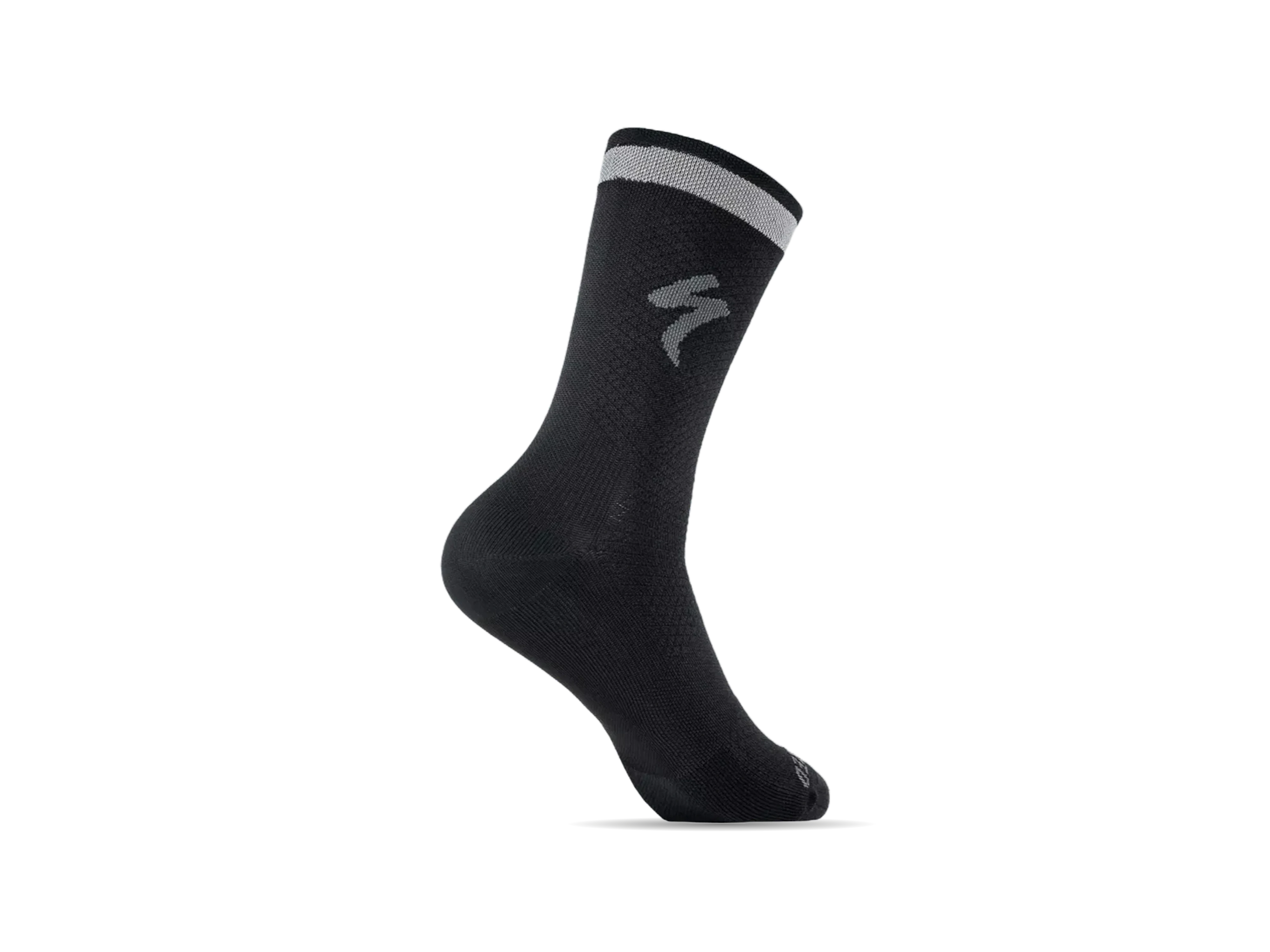 Soft Air Reflective Tall Sock – Epic Cycles