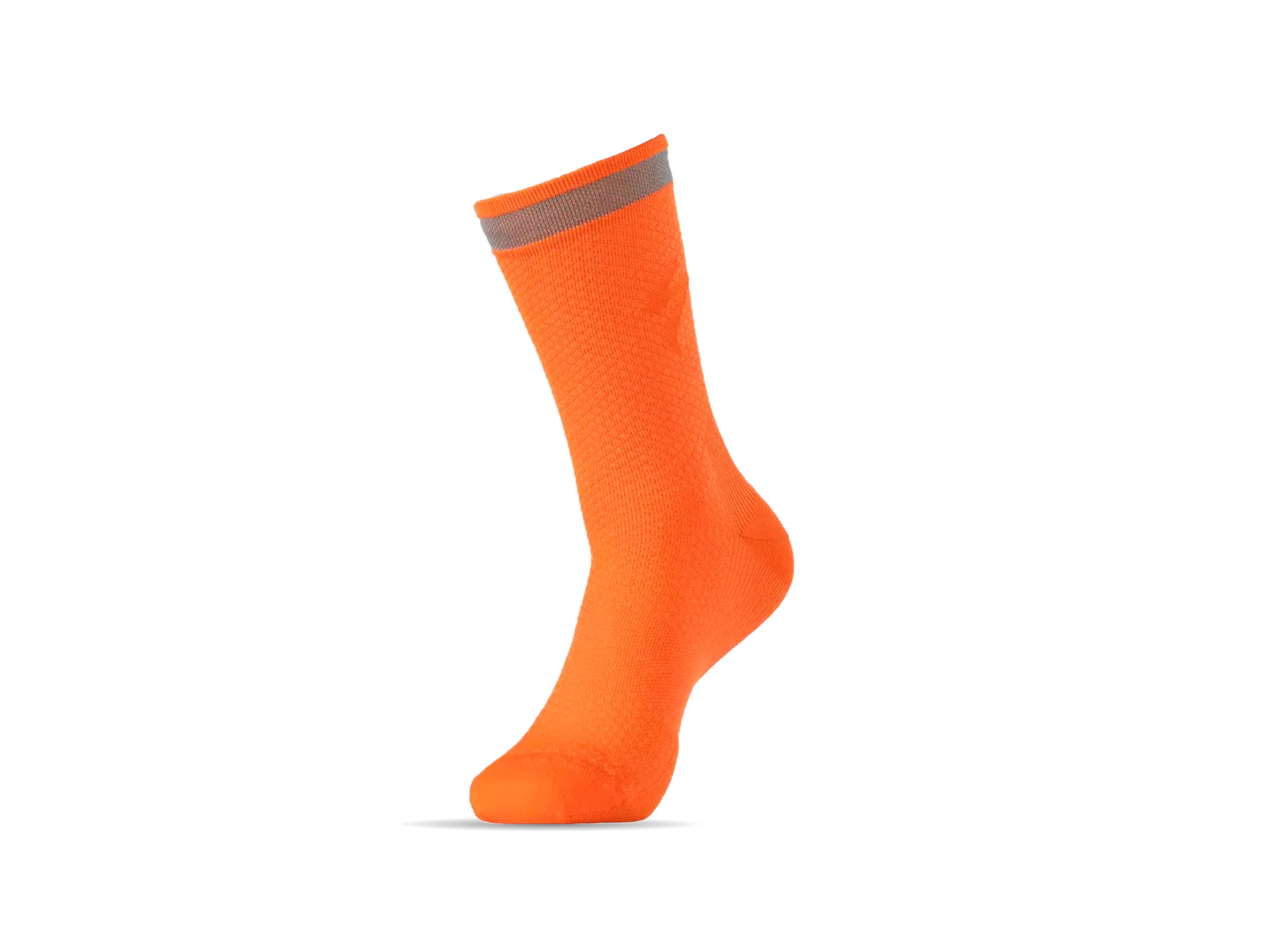 Soft Air Reflective Tall Sock_Blaze_Main.webp