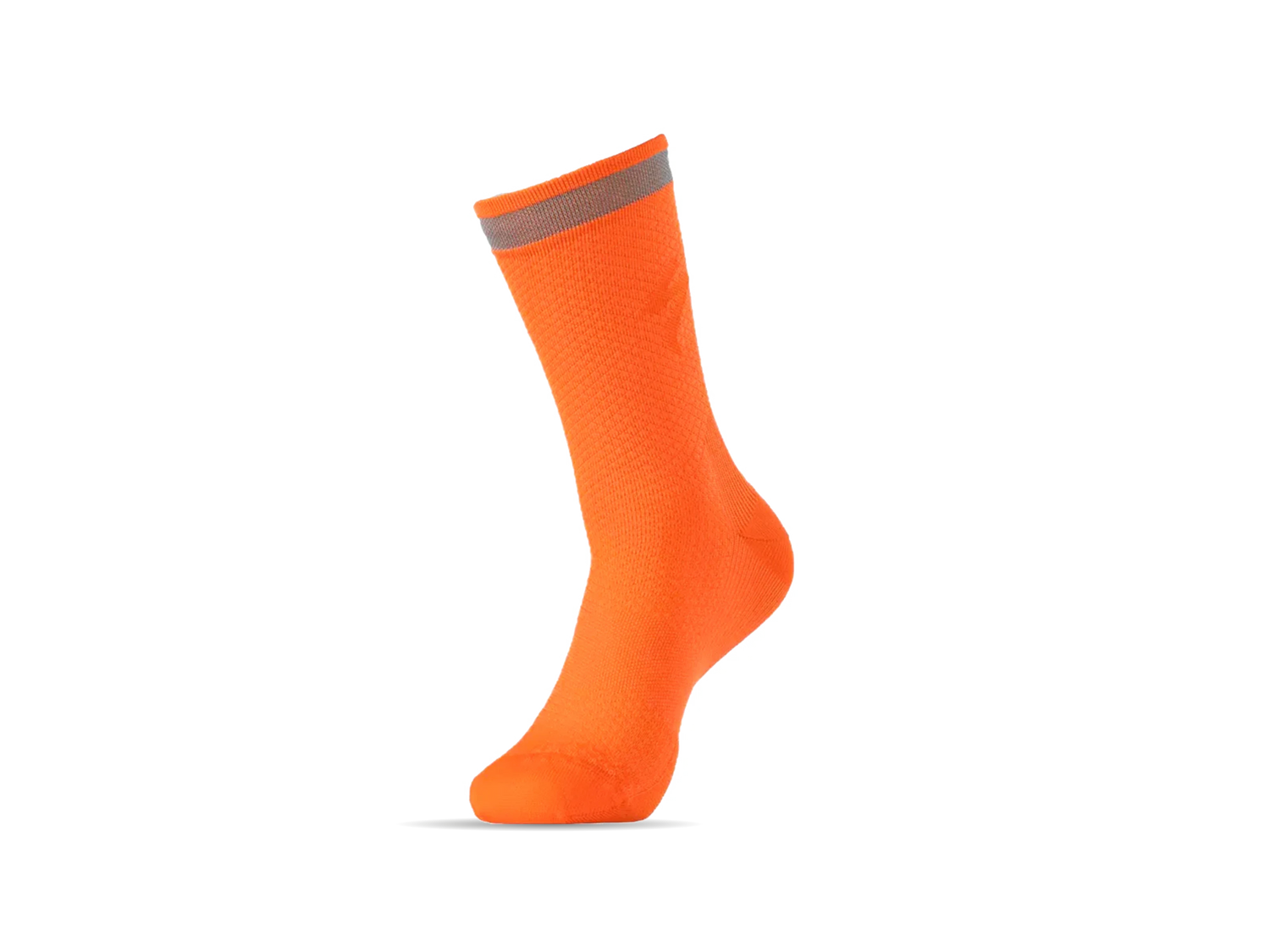 Soft Air Reflective Tall Sock_Blaze_Main.webp