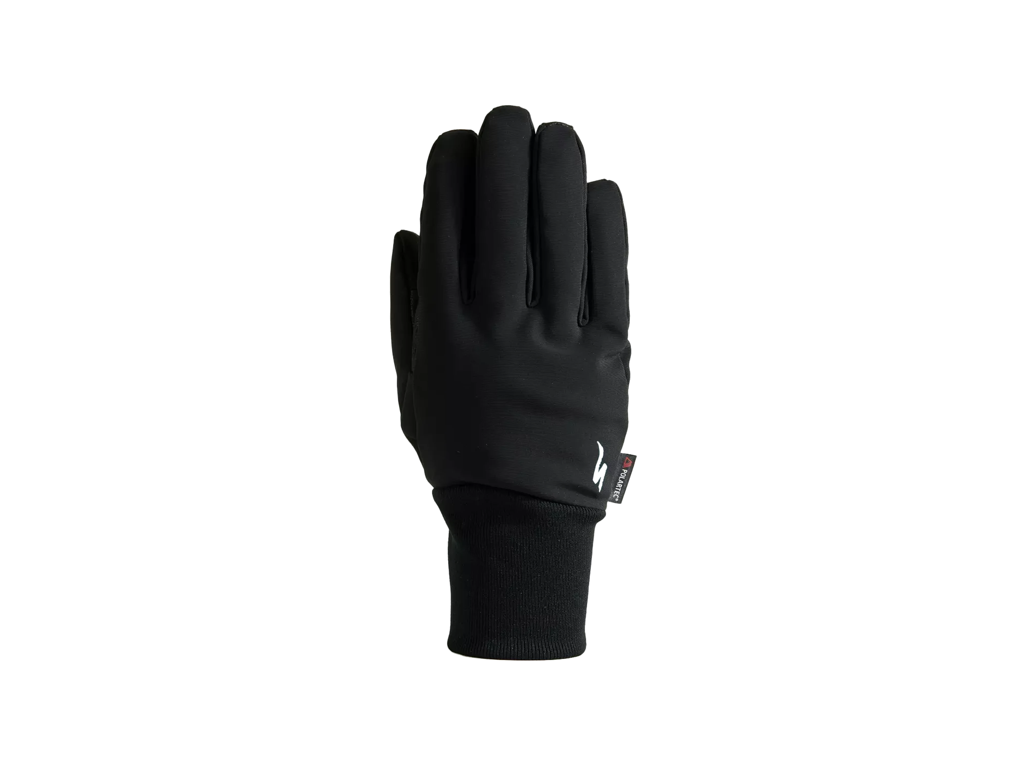 Softshell Deep Winter Gloves_Black_Main.webp
