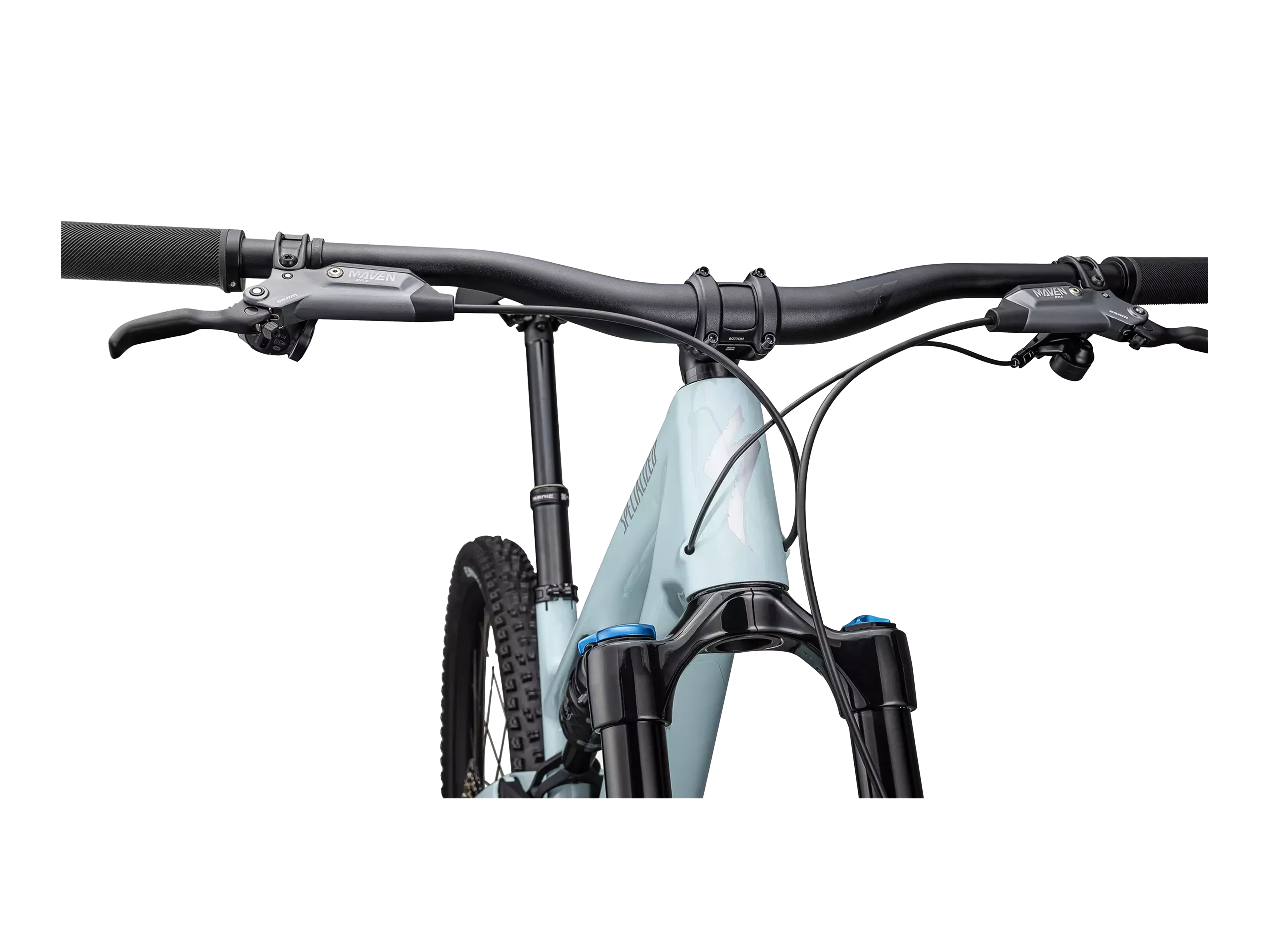 Stumpjumper 15 Comp_Mountain_Gloss Seafoam  Silver Dust_Detail2.webp