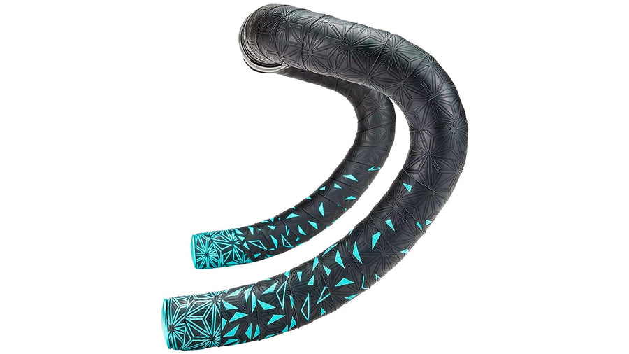 Supacaz Super Sticky Kush Star Fade Tape