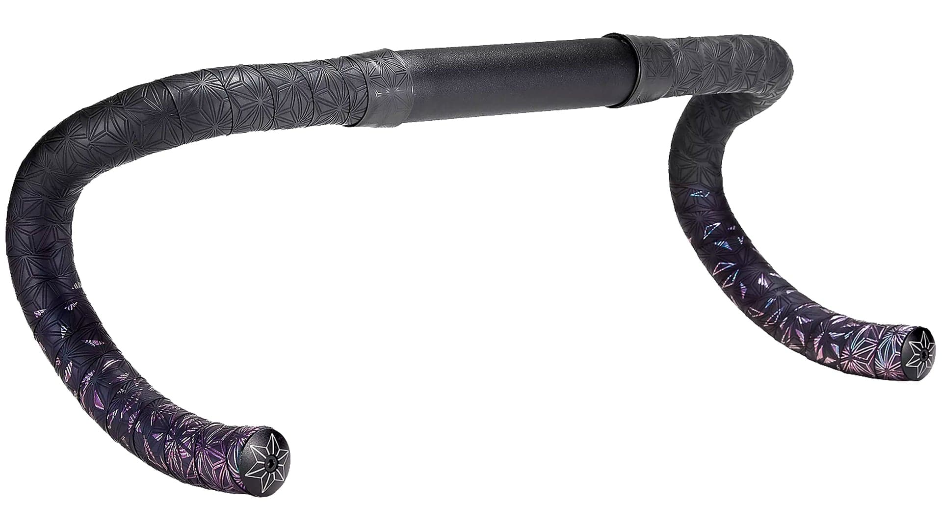 Supacaz Super Sticky Kush Star Fade Tape