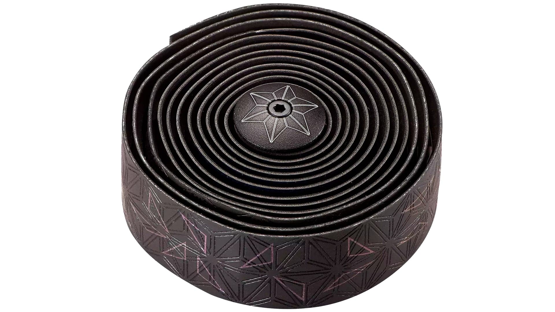 Supacaz Super Sticky Kush Star Fade Tape