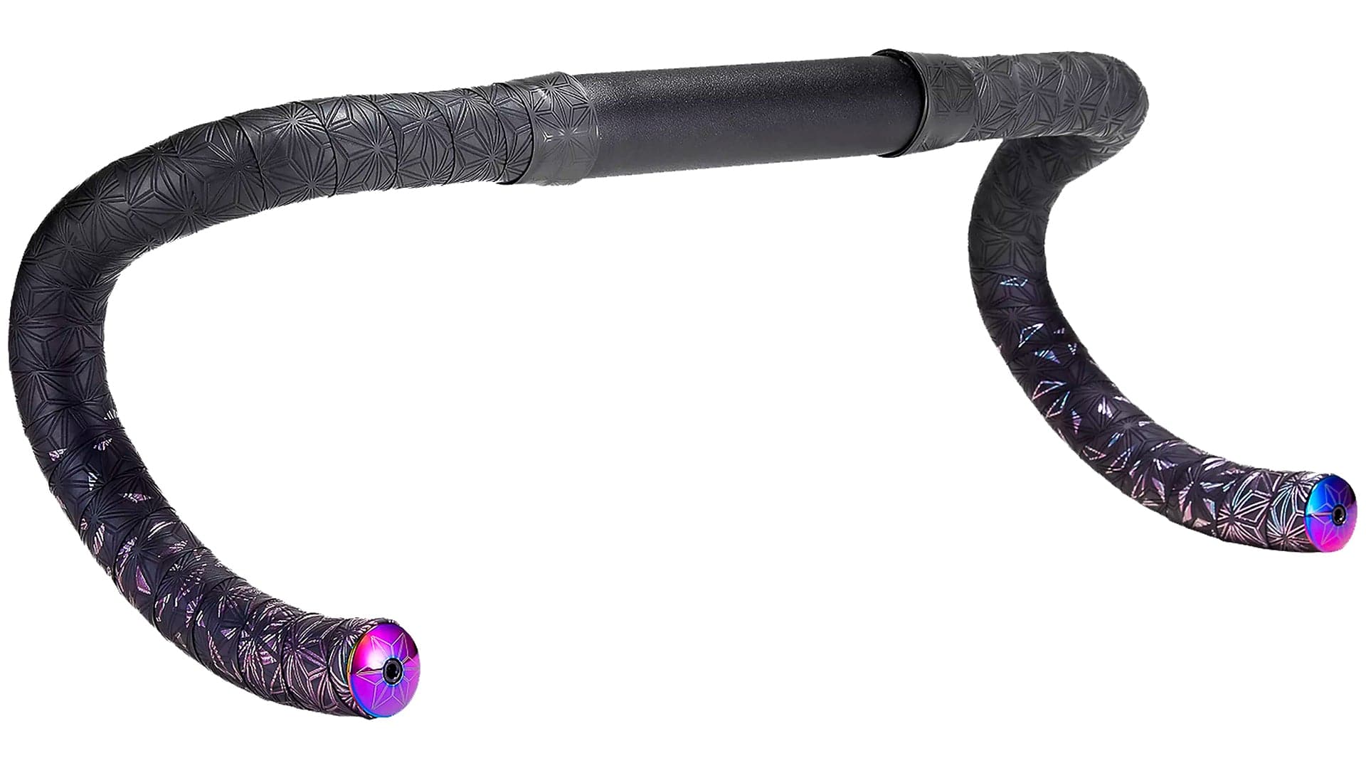 Supacaz Super Sticky Kush Star Fade Tape