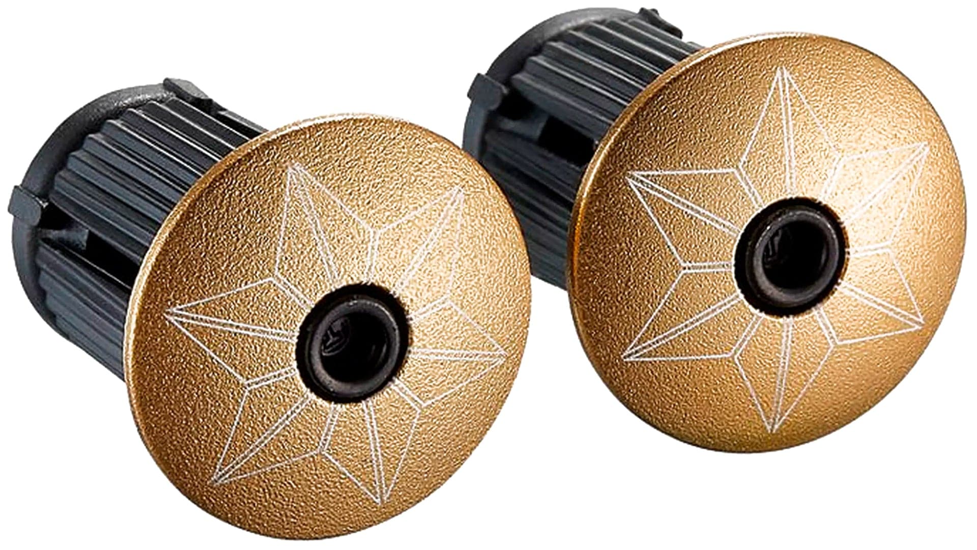 Supacaz Super Sticky Kush Star Fade Tape