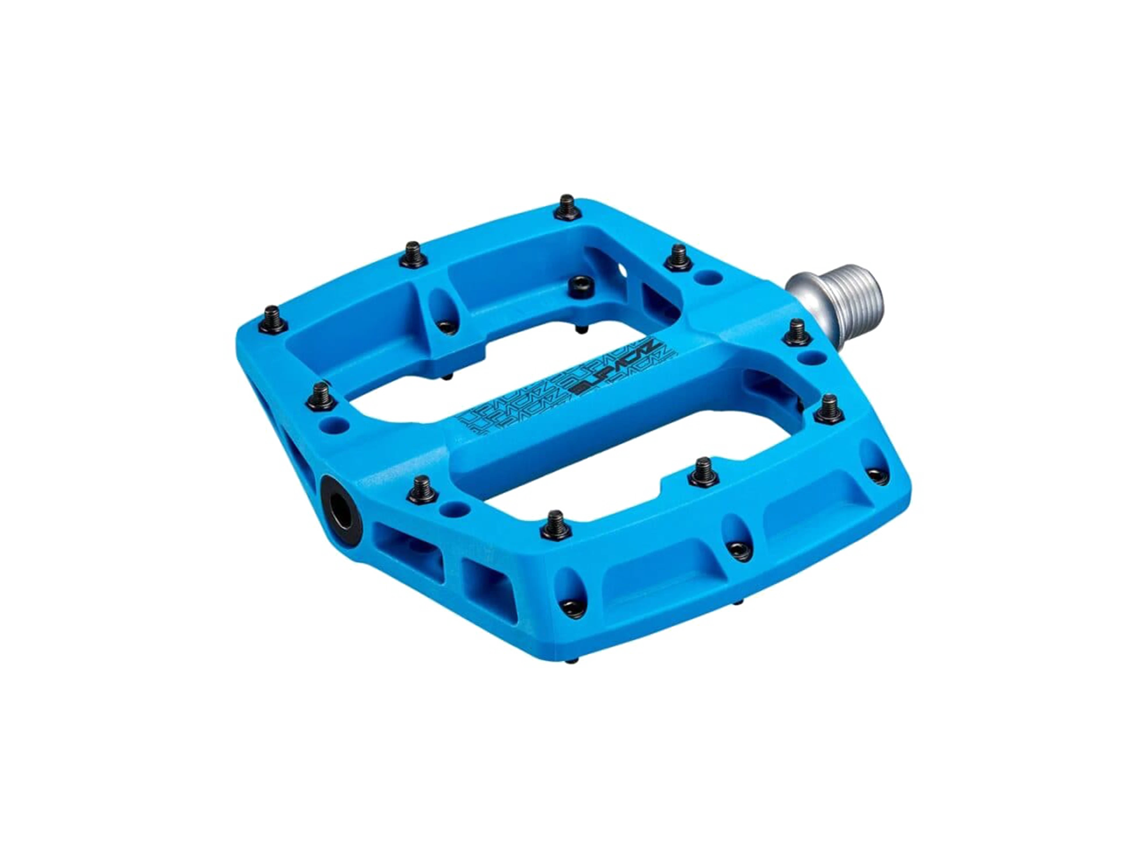 Supacaz Smash Pedal – Thermopoly Blue_Main.webp