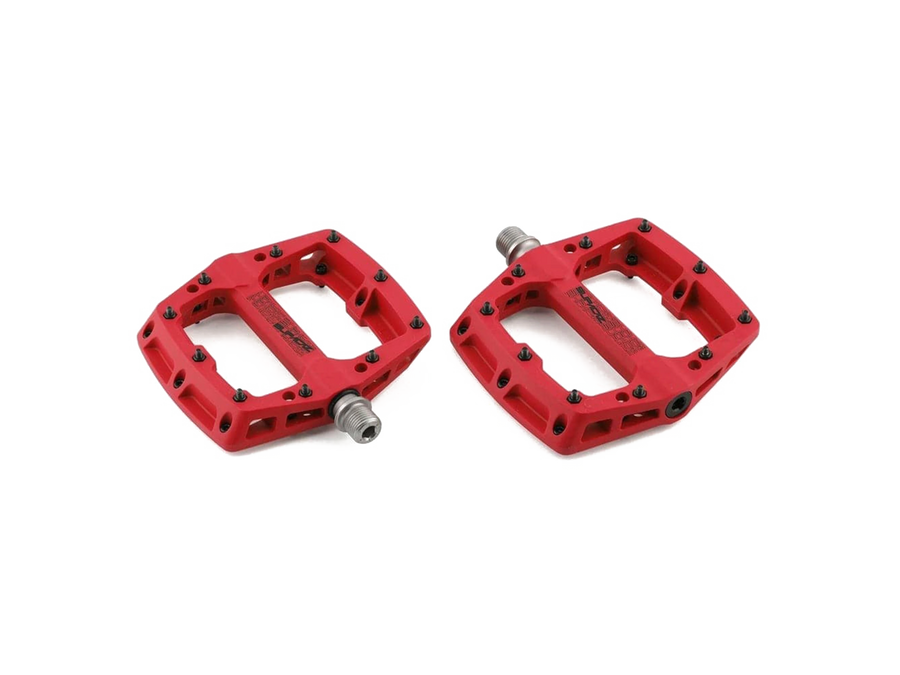 Supacaz Smash Pedal – Thermopoly Red.webp