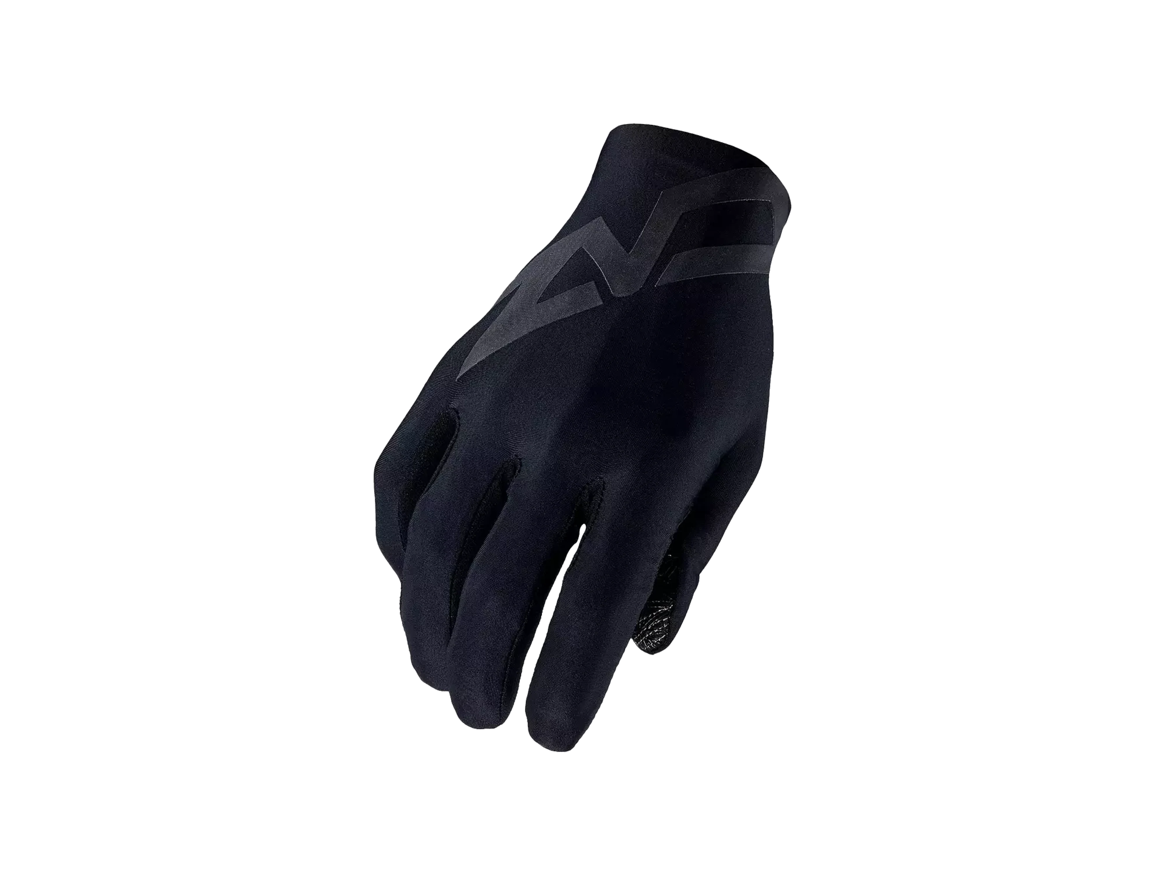 Supacaz Supa G Long Glove_Twisted-Black.webp