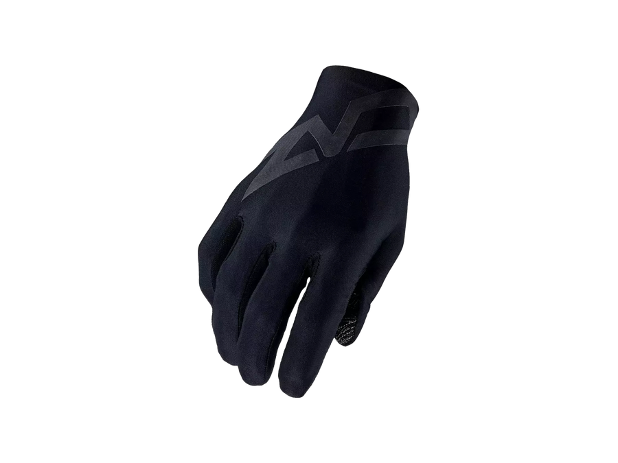 Supacaz Supa G Long Glove_Twisted-Black.webp