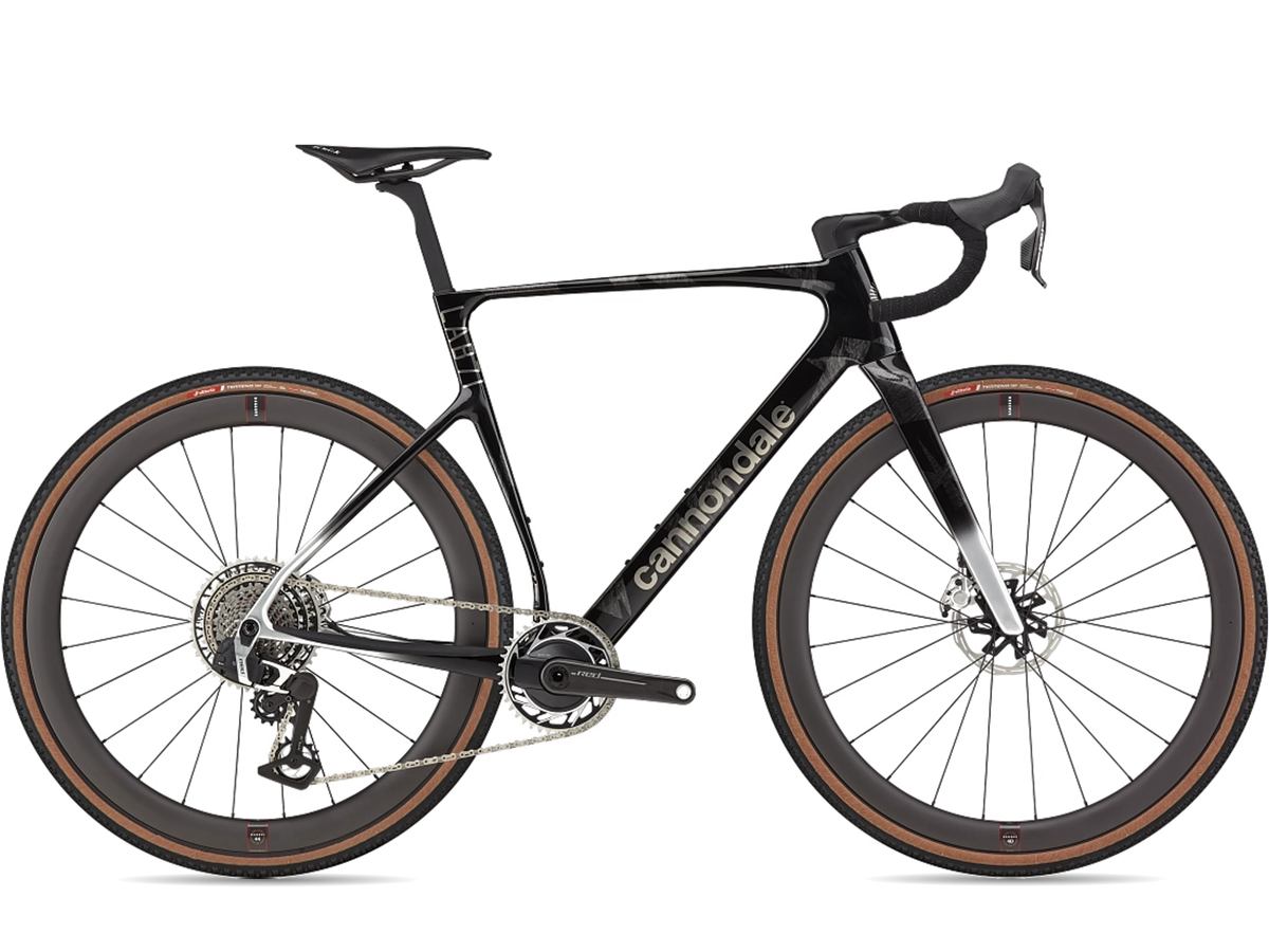 SuperX LAB71 – Epic Cycles