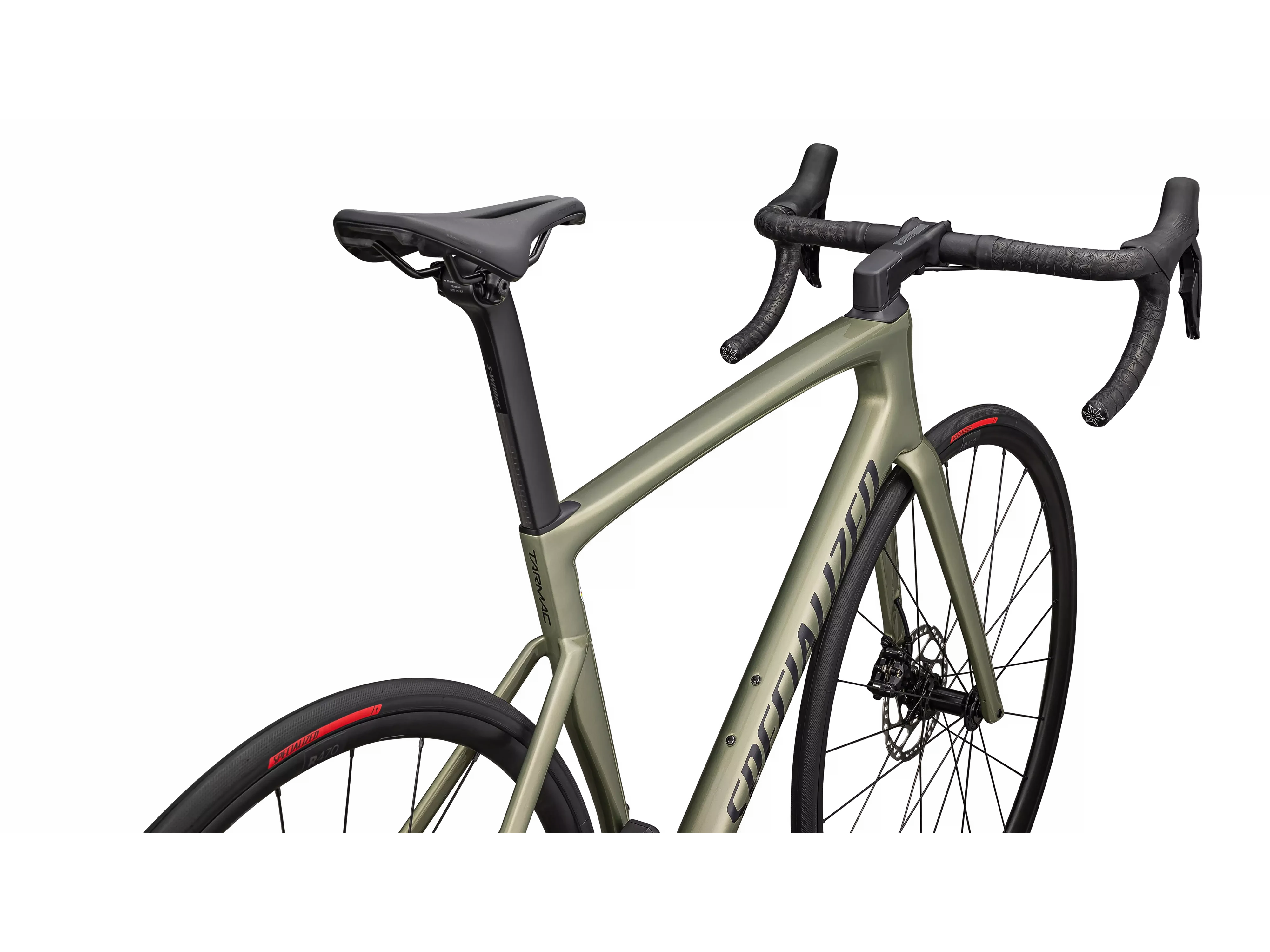 Tarmac SL7 Comp Shimano 105 Di2 – Epic Cycles