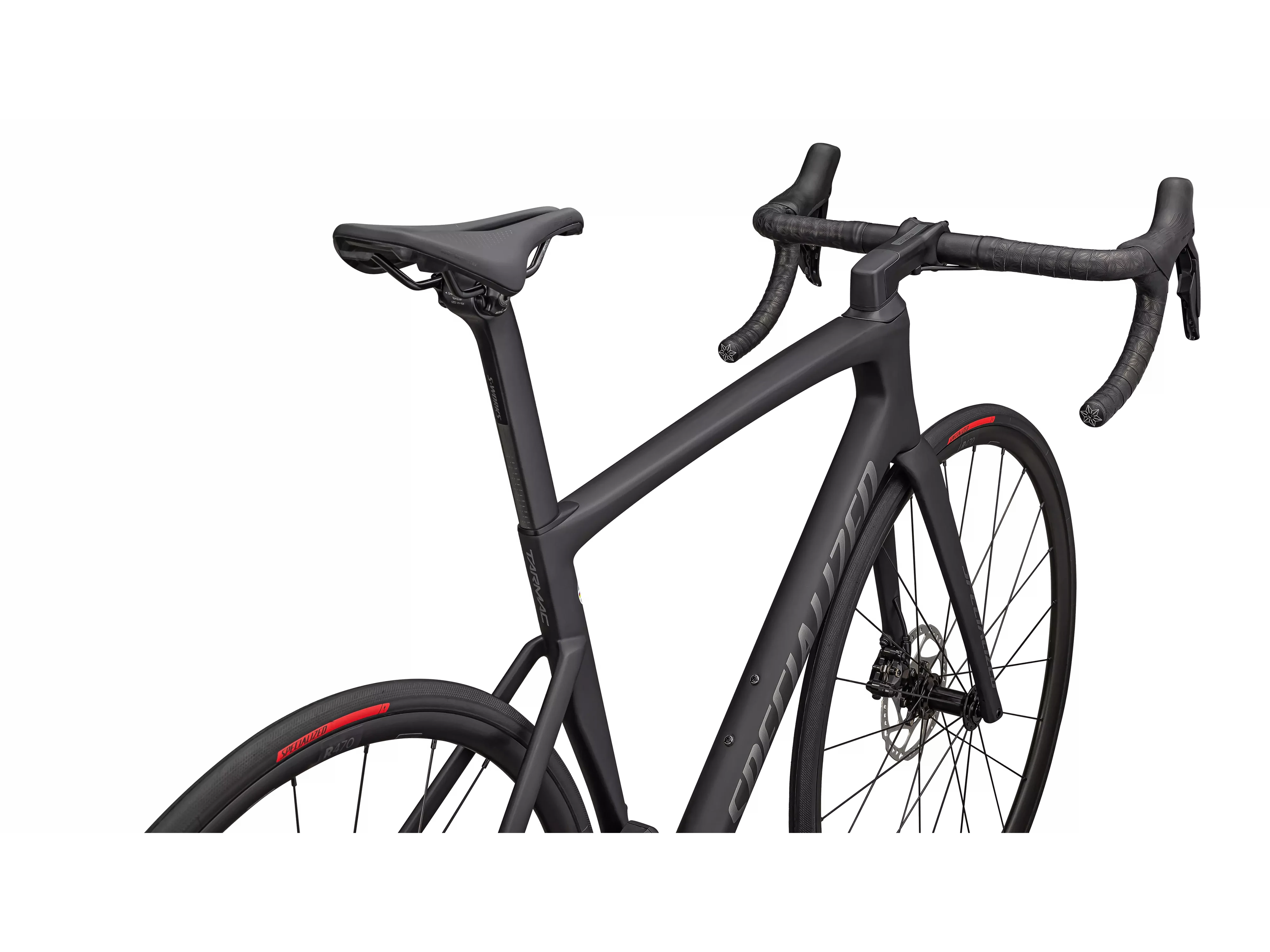 Tarmac SL7 Comp Shimano 105 Di2 – Epic Cycles