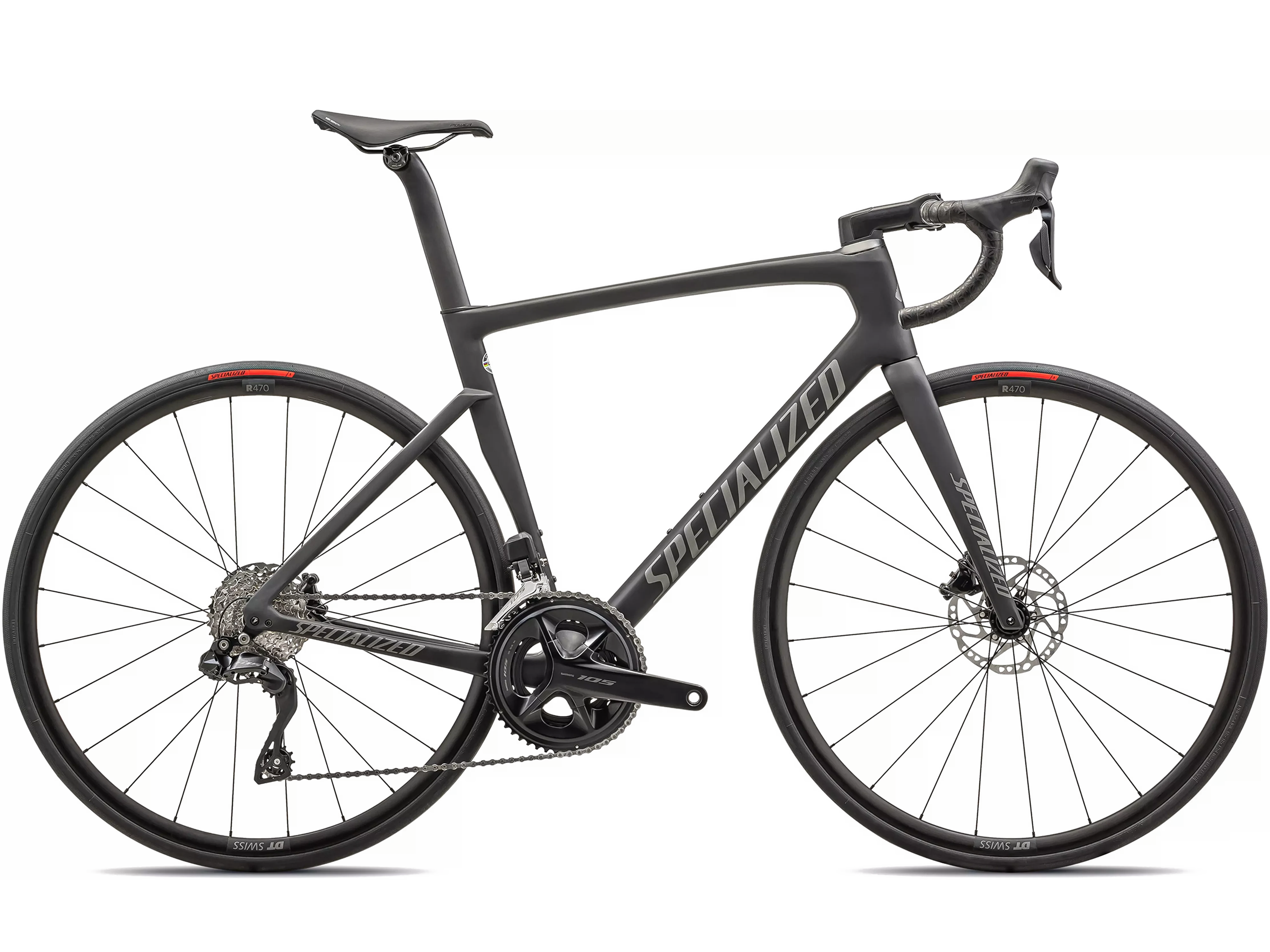 TARMAC SL7 COMP_Shimano 105 Di2_SATIN OBSIDIAN_SMOKE_MAIN.webp