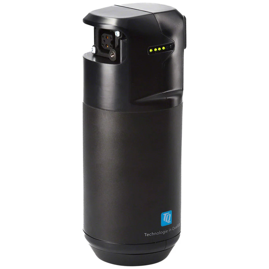 TQ E-Bike HPR Range Extender Battery + Cable