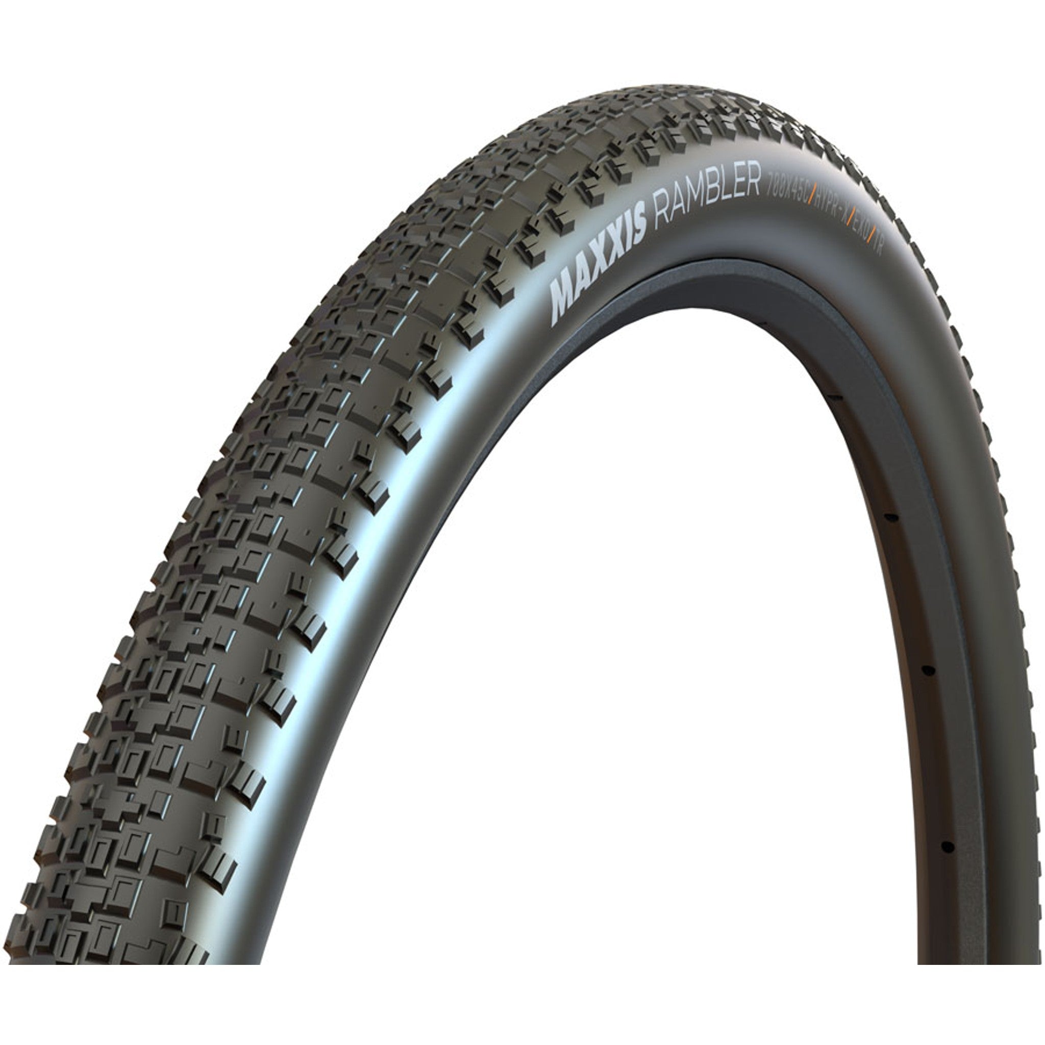 Rambler Gravel Tire Dual EXO/TR