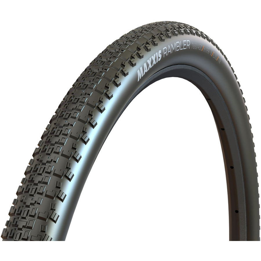 Rambler Gravel Tire Dual EXO/TR - Rambler Tire