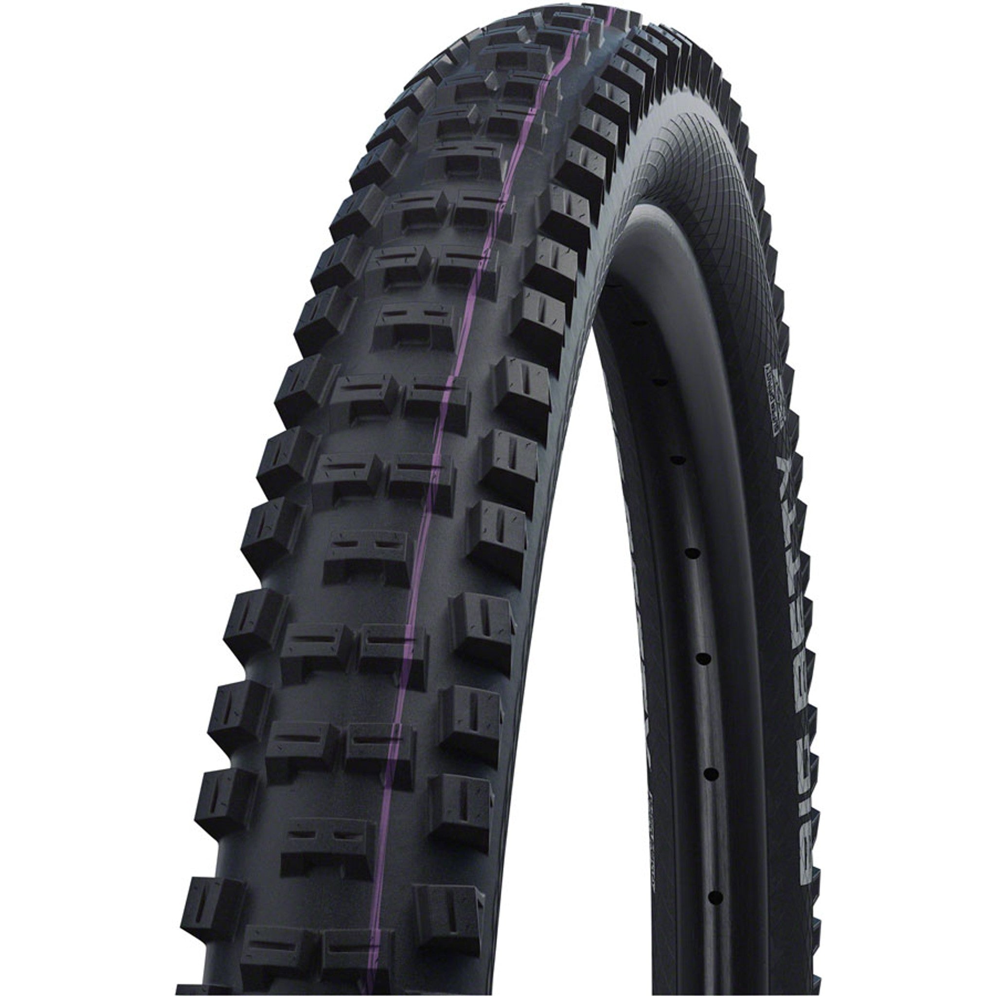 Big Betty Tire