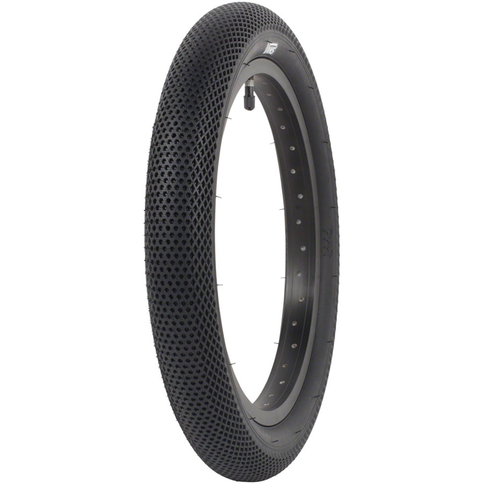 x Vans Tire