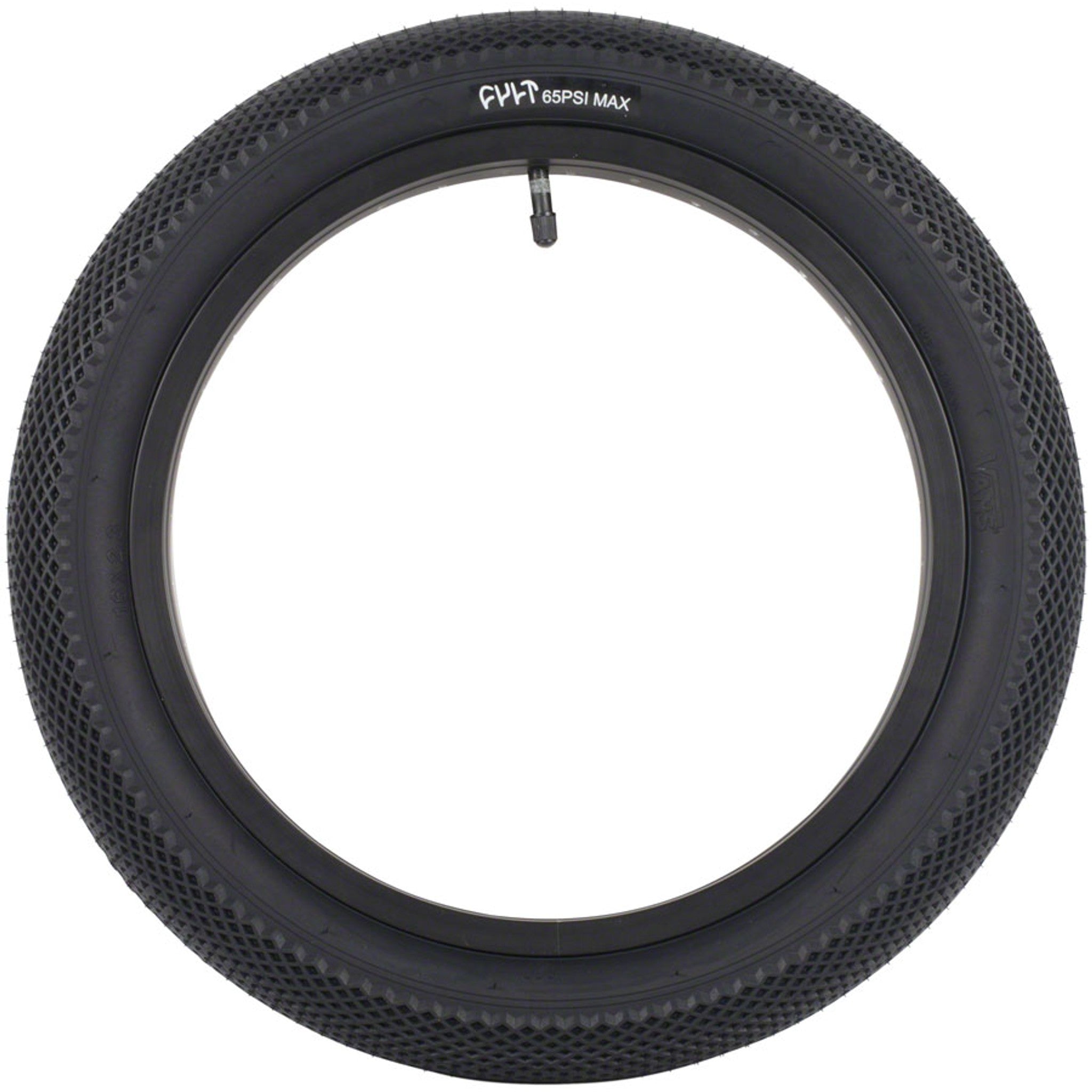 x Vans Tire