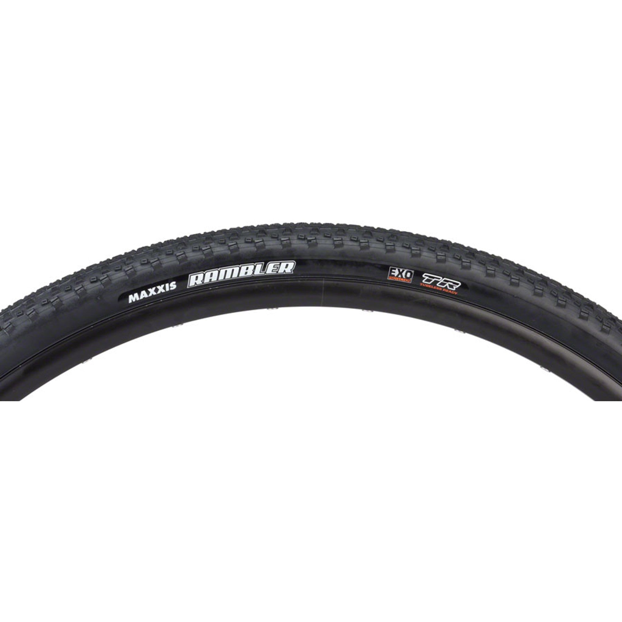 Rambler Gravel Tire Dual EXO/TR