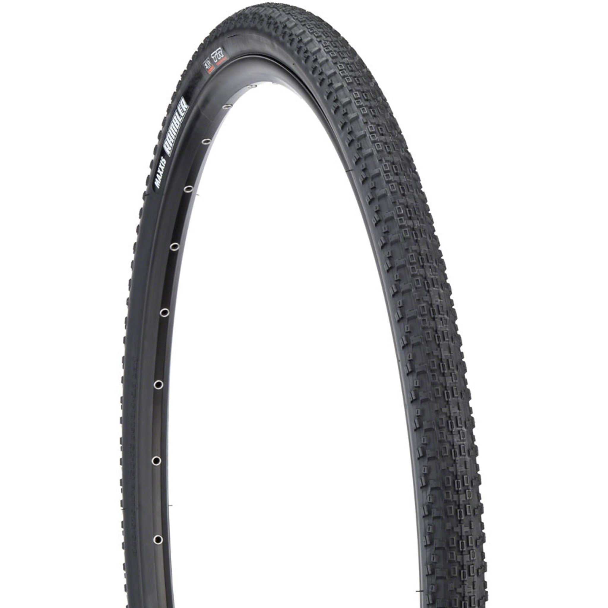 Rambler Gravel Tire Dual EXO/TR