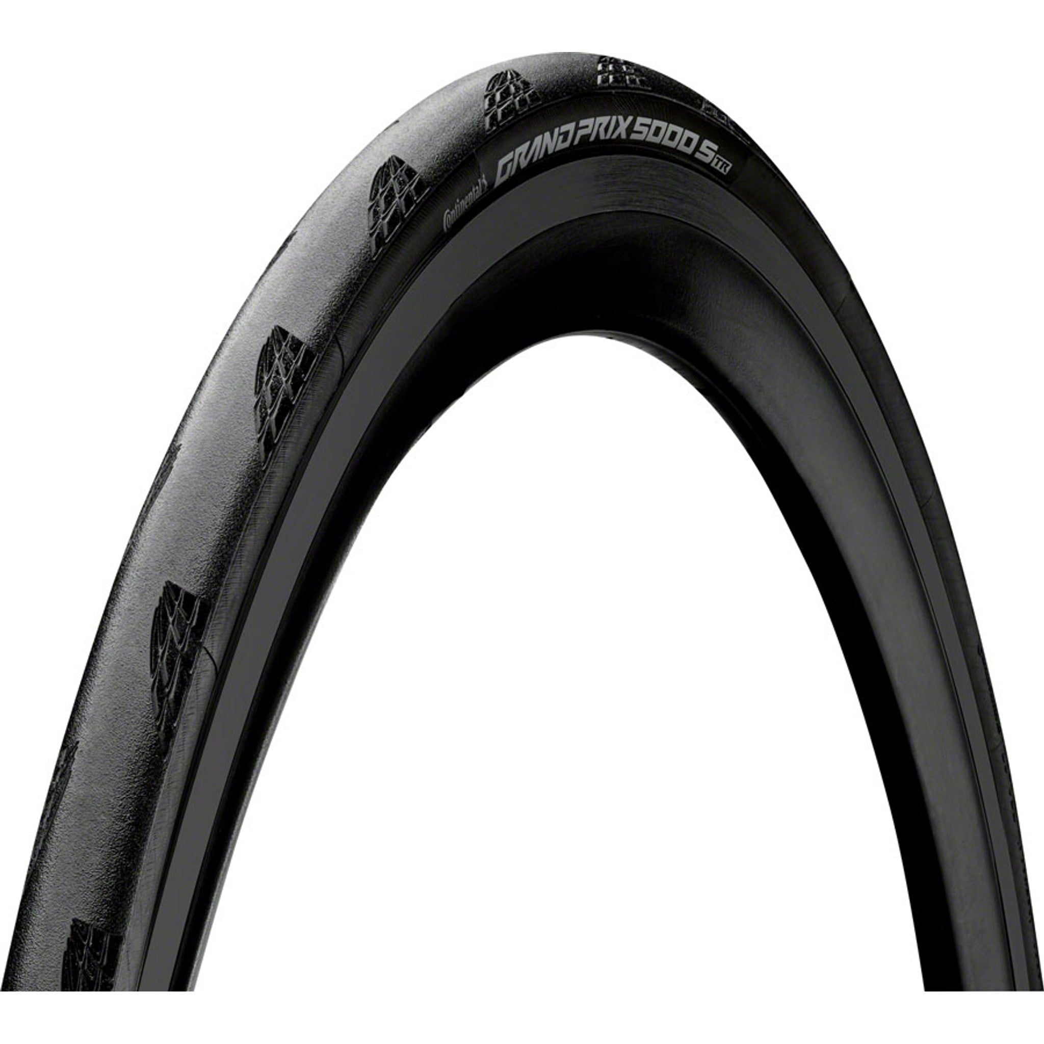 Grand Prix 5000 S TR Tire - Continental Grand Prix 5000 S TR Tire