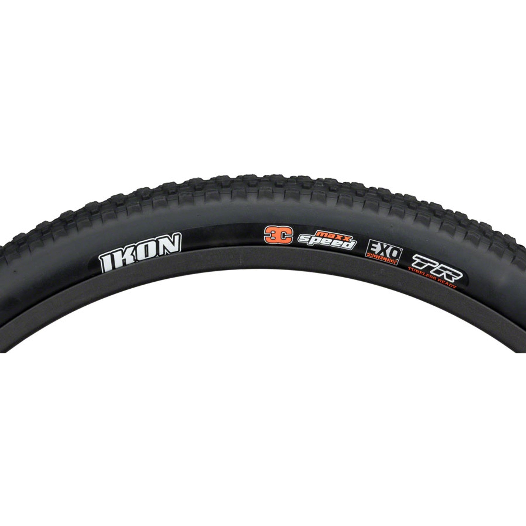 Ikon Tire - Maxxis Ikon Tire