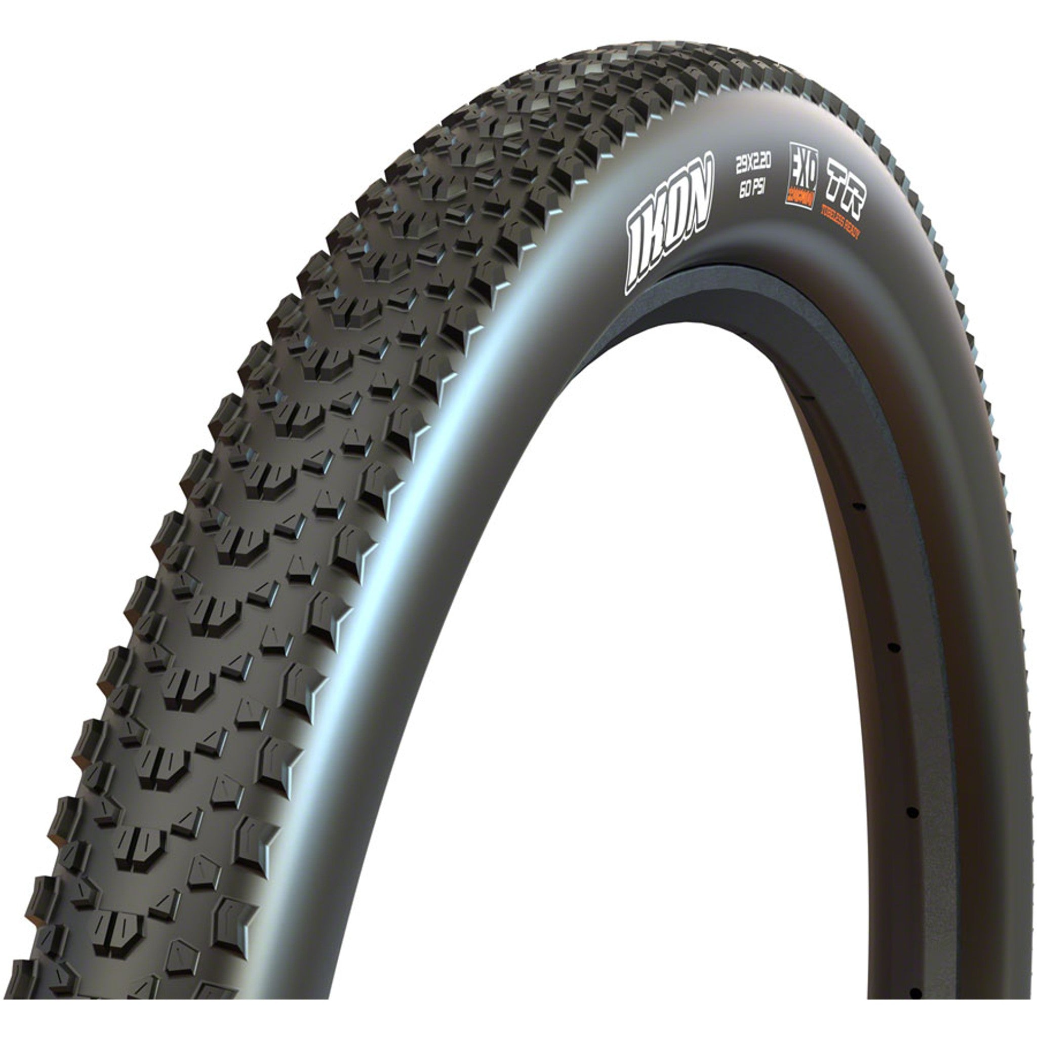 Ikon Tire - Maxxis Ikon Tire