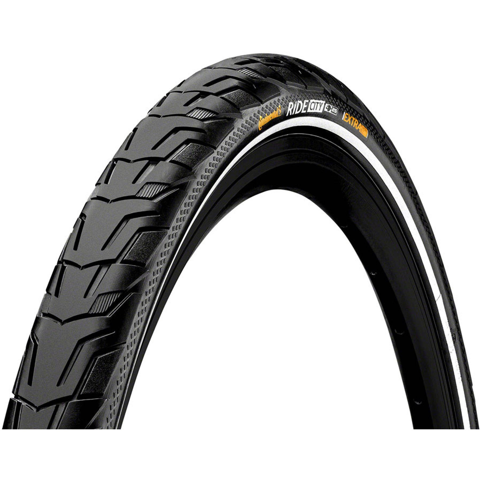 Ride City Tire