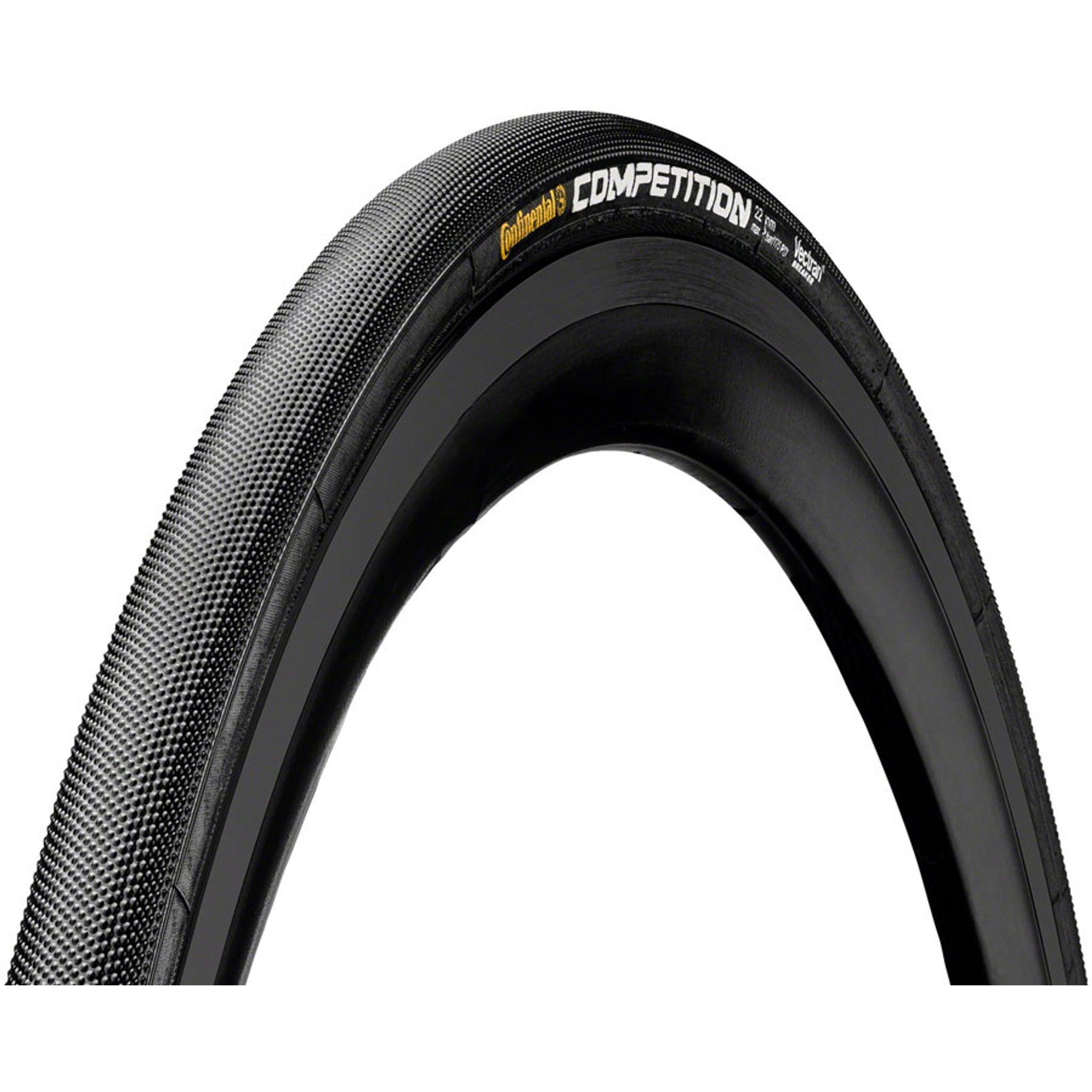 Competition Tubular Tire