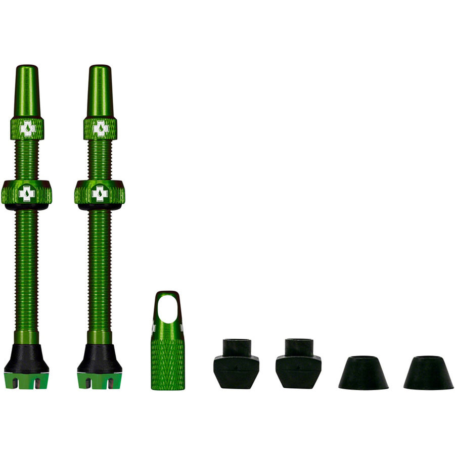 Muc-Off V2 Tubeless Valve Kit - V2 Tubeless Valve Kit - V2 Tubeless Valve Kit - V2 Tubeless Valve Kit - V2 Tubeless Valve Kit - V2 Tubeless Valve Kit - V2 Tubeless Valve Kit