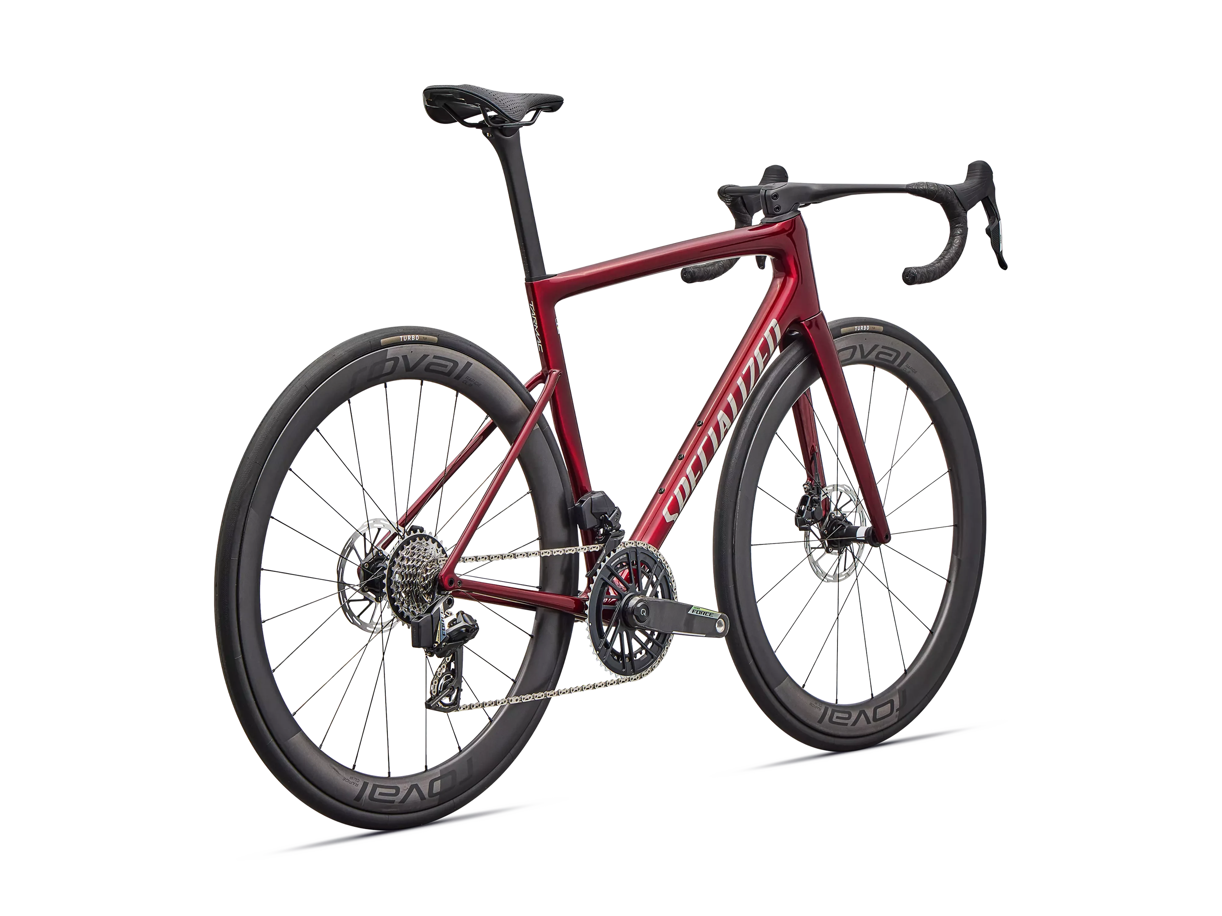 Tarmac SL8 Pro - SRAM Force eTap AXS 2026