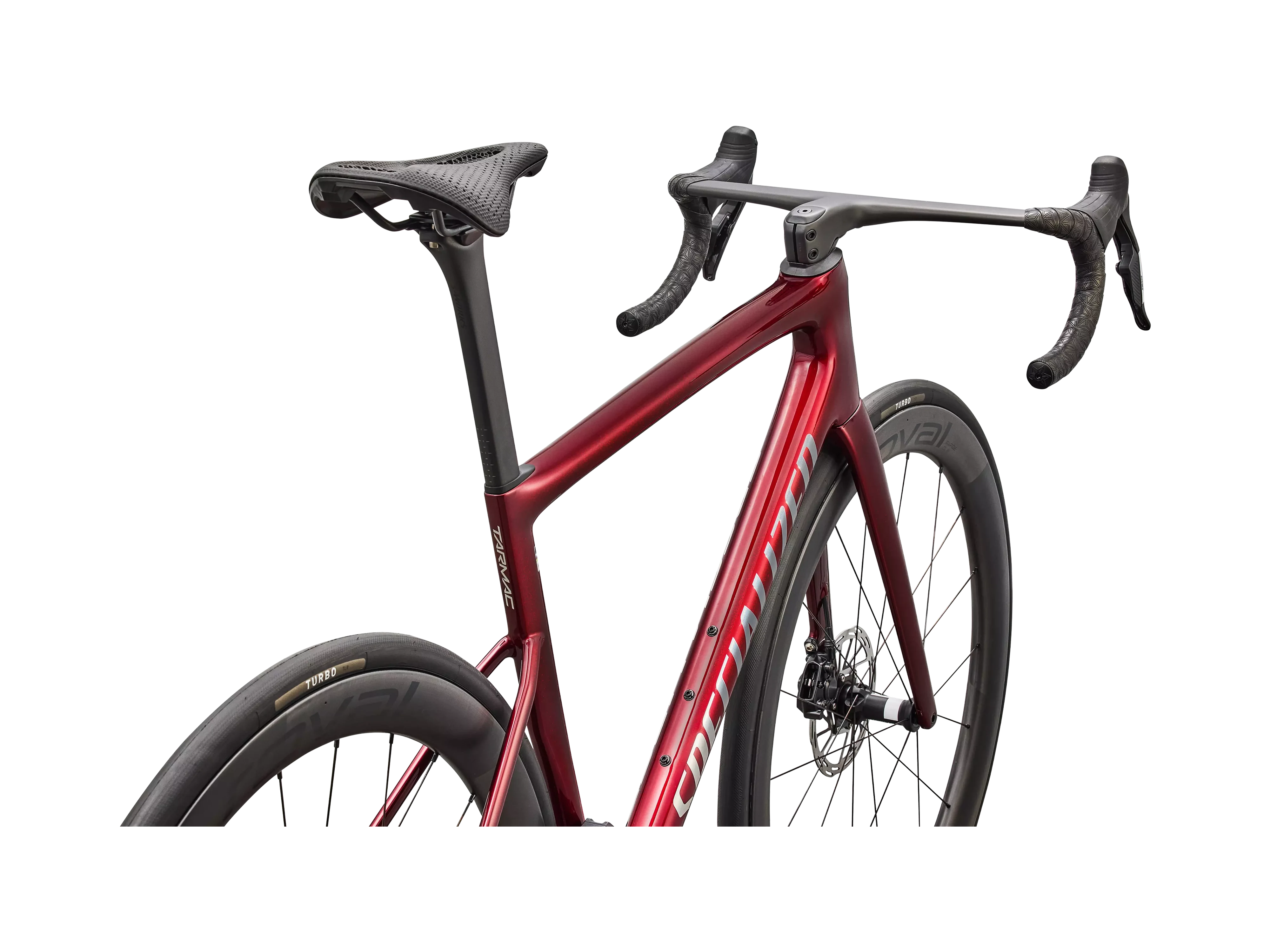 Tarmac SL8 Pro - SRAM Force eTap AXS 2026