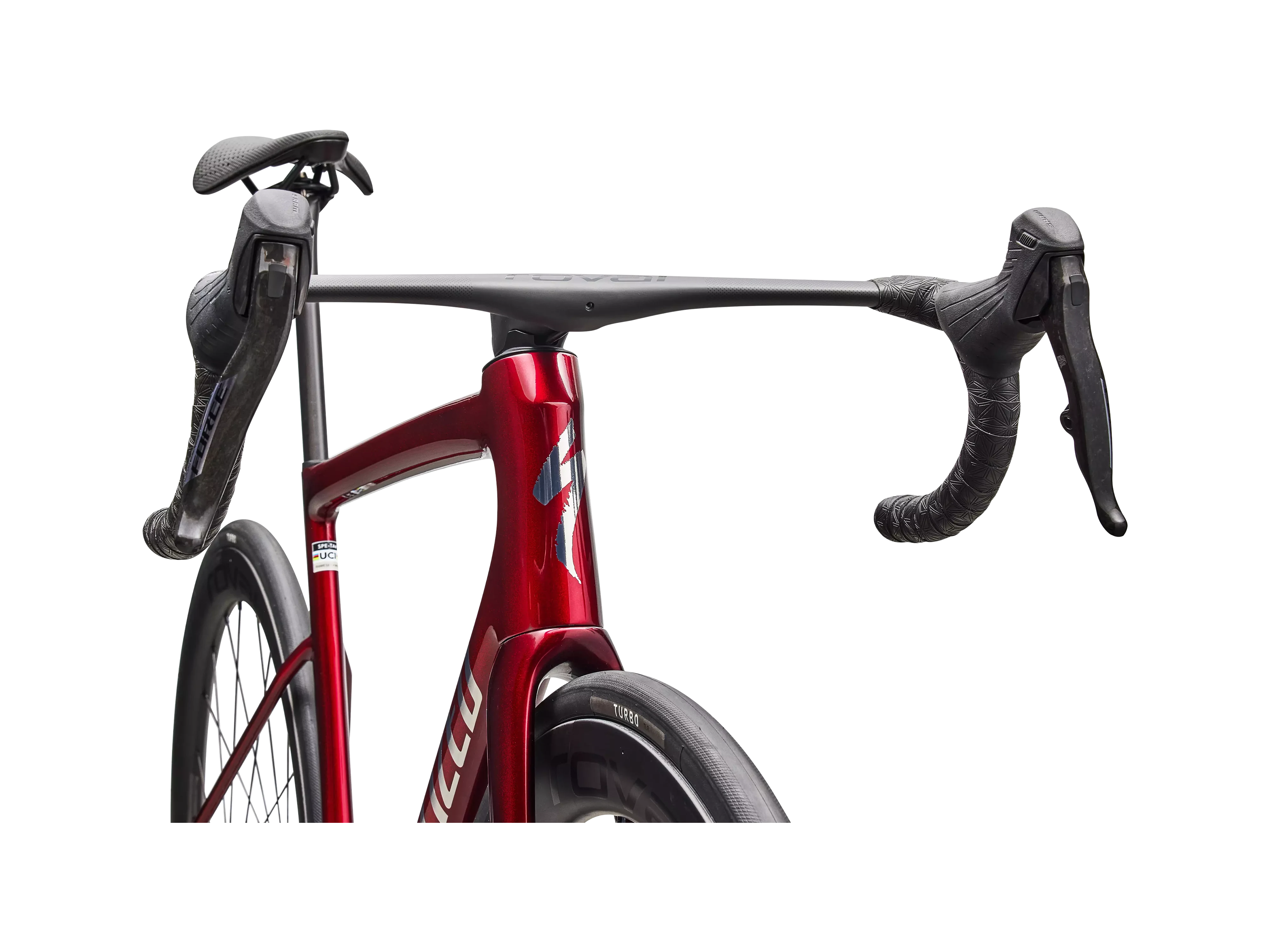 Tarmac SL8 Pro - SRAM Force eTap AXS 2026