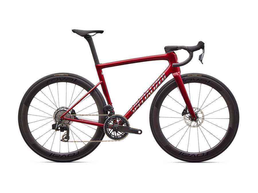 Specialized Tarmac SL8 Pro - SRAM Force eTap AXS 2026