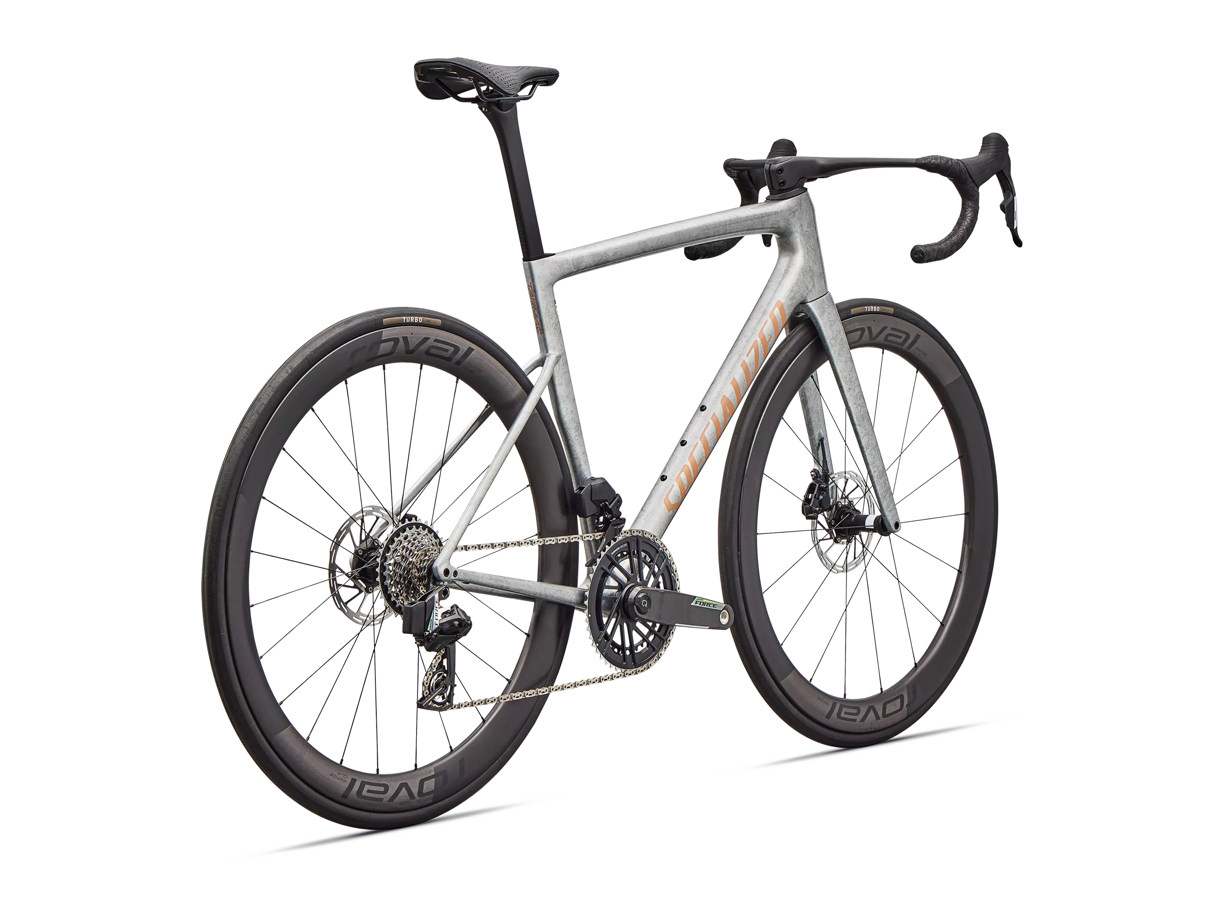 Specialized Tarmac SL8 Pro - SRAM Force eTap AXS 2026