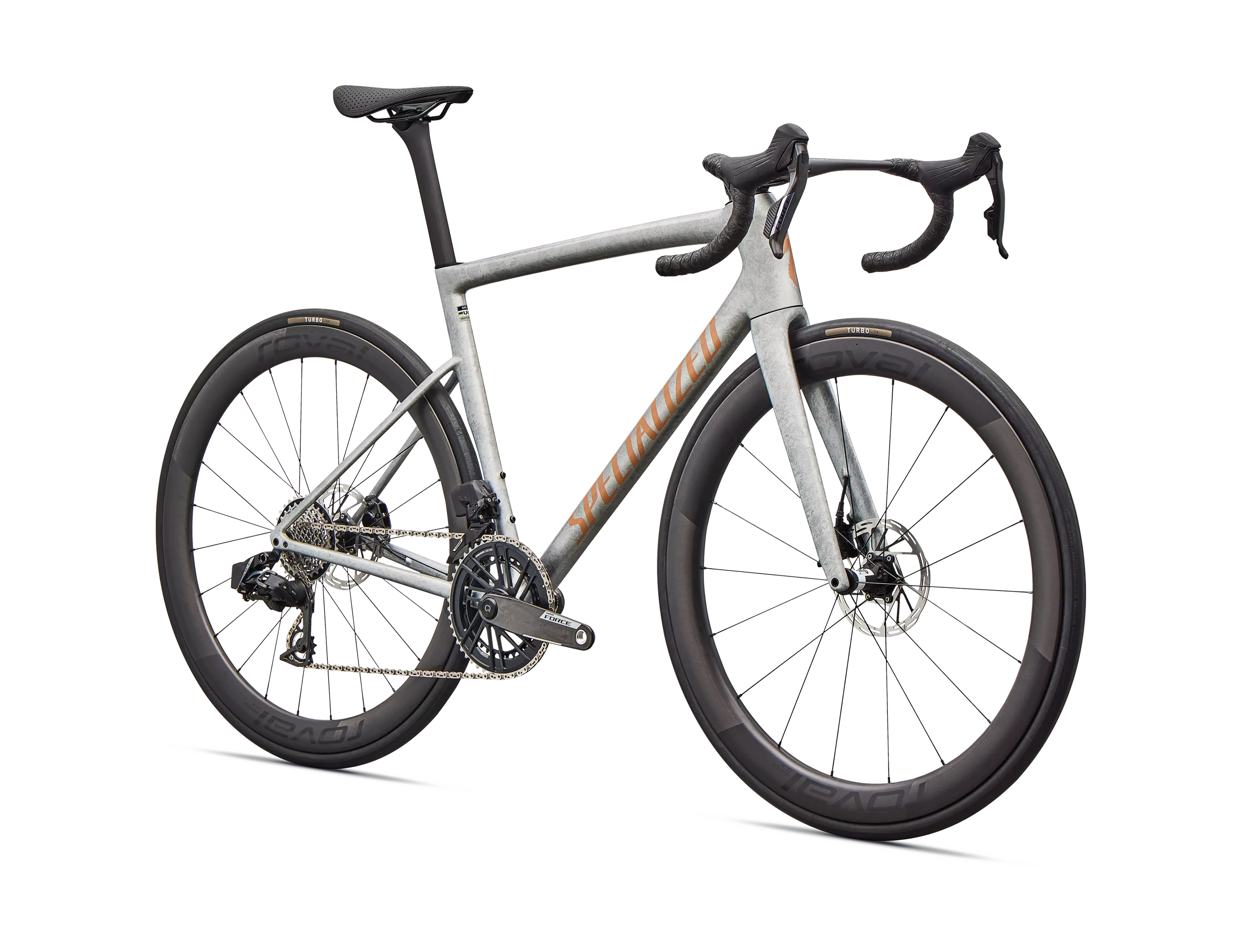 Tarmac SL8 Pro - SRAM Force eTap AXS 2026 – Epic Cycles
